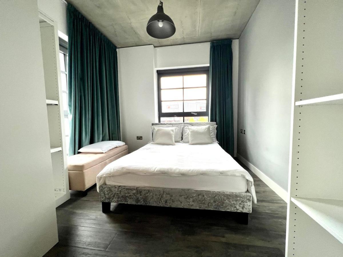 Two Bedroom Ferrum Wembley Park Apartamento Londres