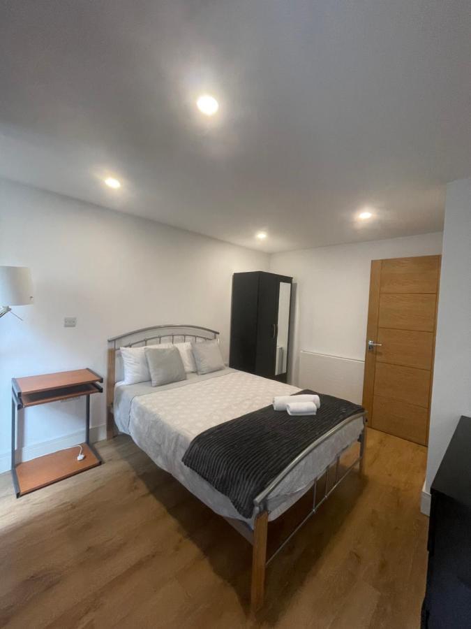 Homestay Clapham House *