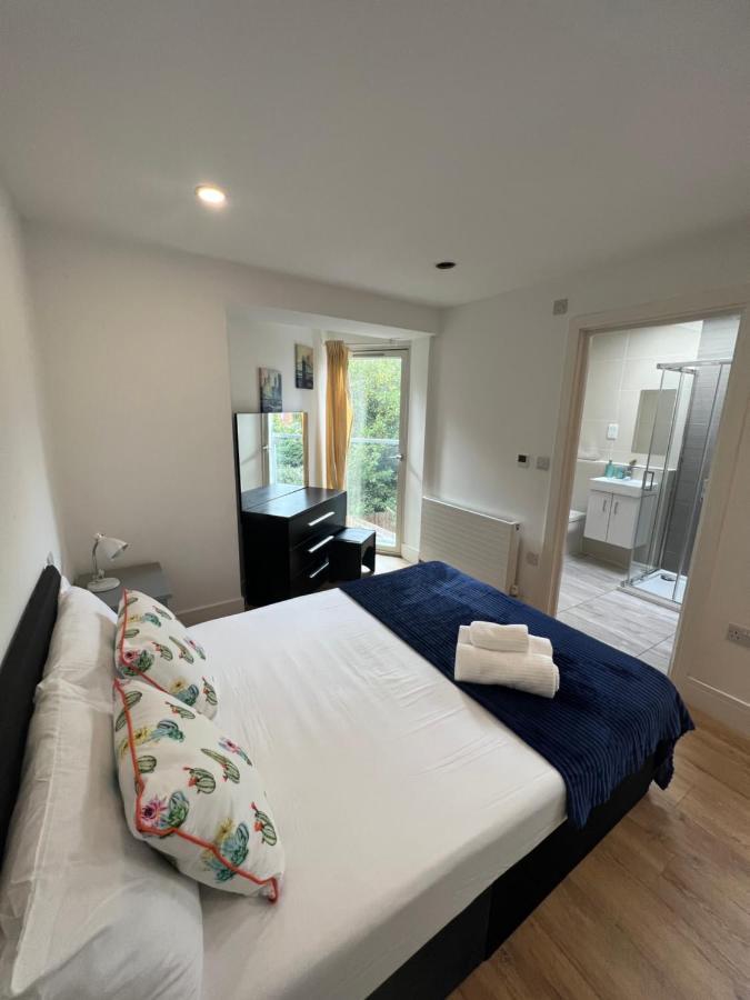 Clapham House Homestay London