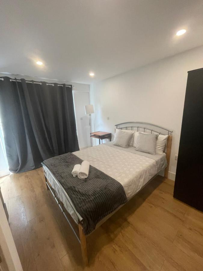 Homestay Clapham House