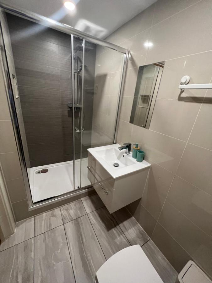Clapham House Homestay London