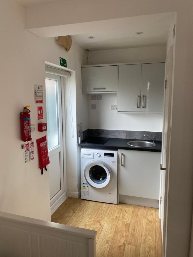 West Acton Studio Flat Apartment