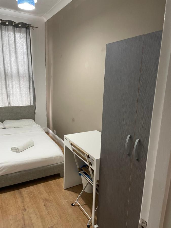03 Bedroom Apartment-self Check In Apartamento Londres