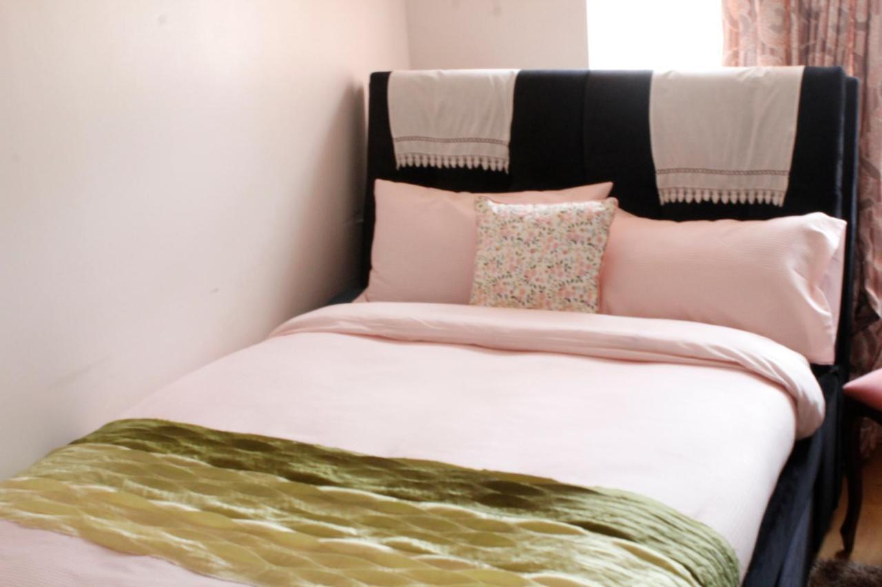 comfort lodge Hospedagem domiciliar