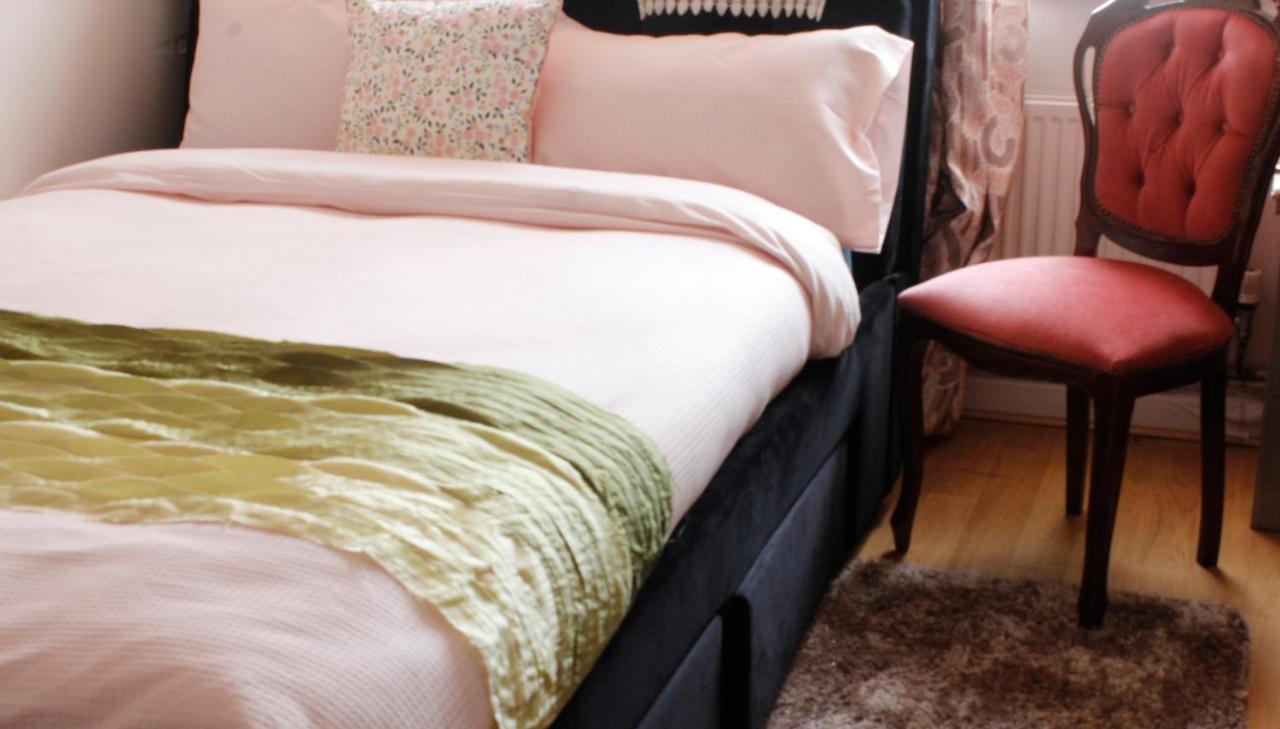 Homestay Central London Rooms London