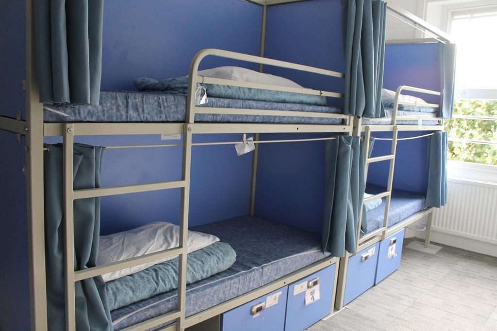 Hostel Smart Hyde Park