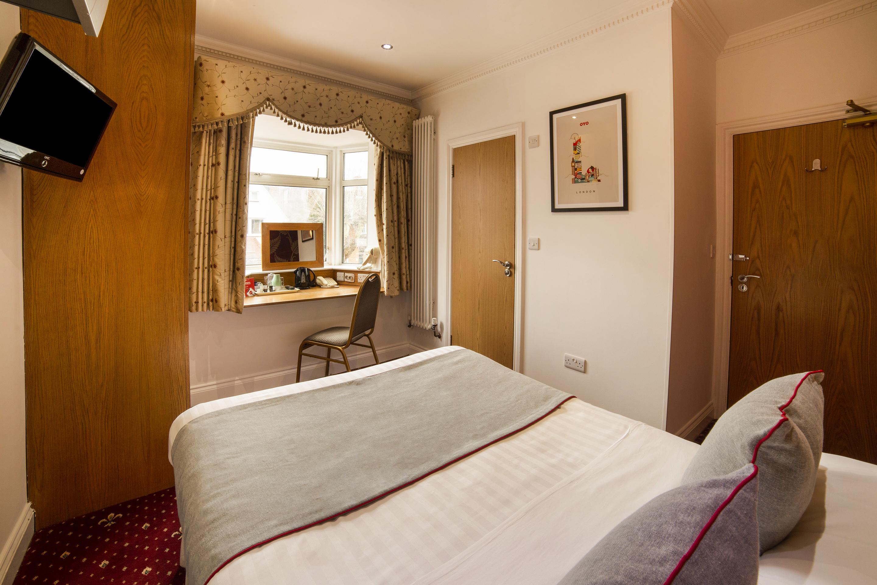 Hotel Anchor London