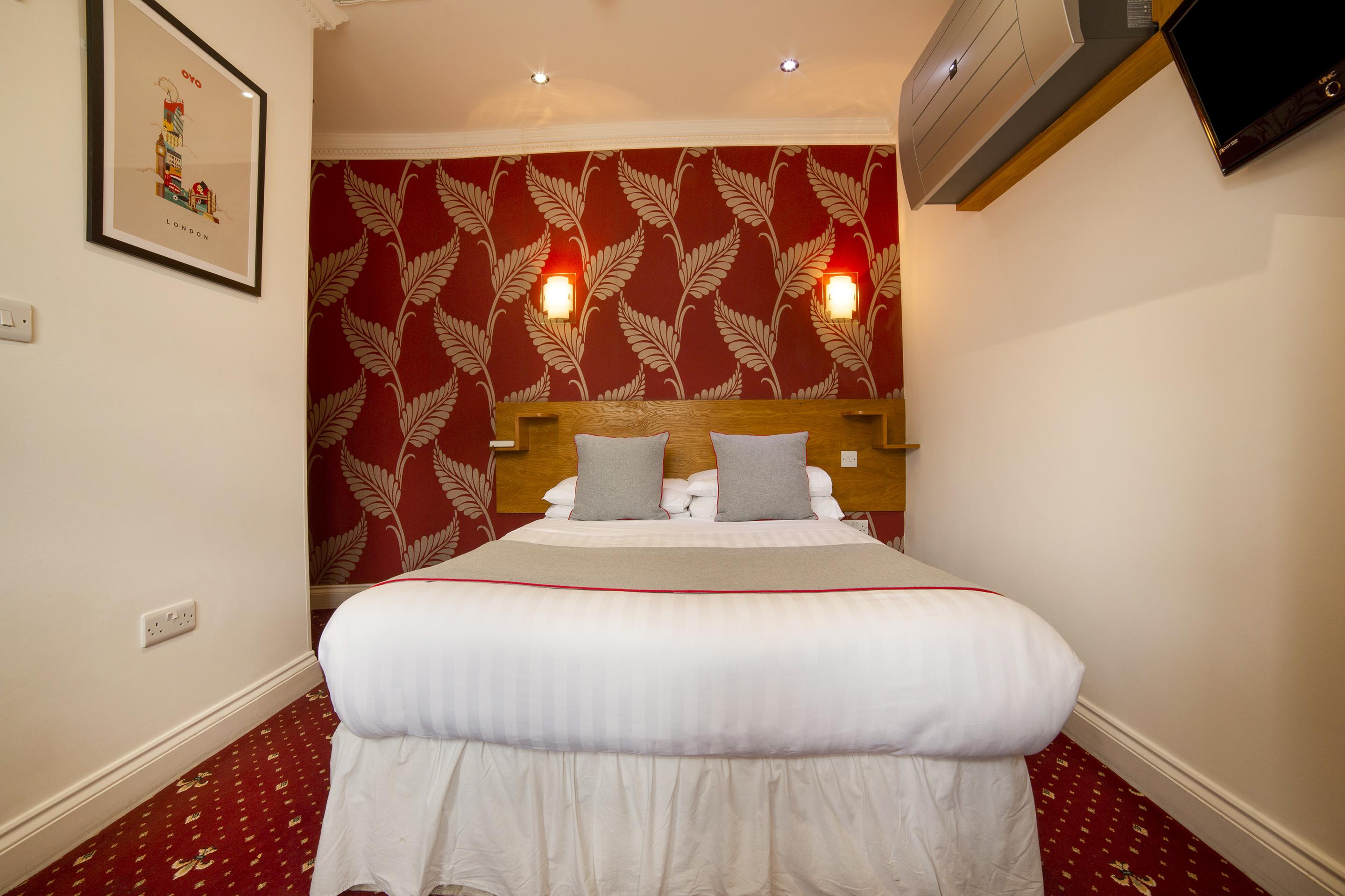 Anchor Hotel London