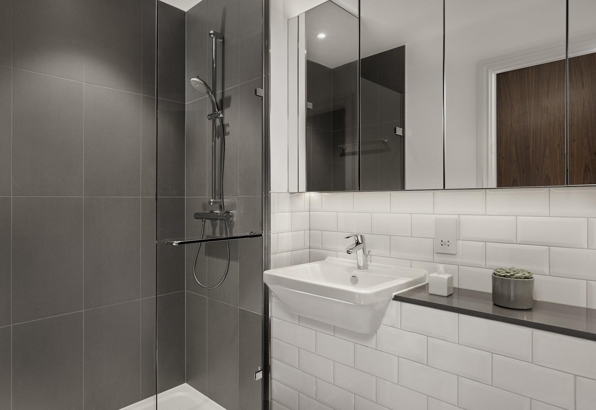 Aparthotel Citadines Islington