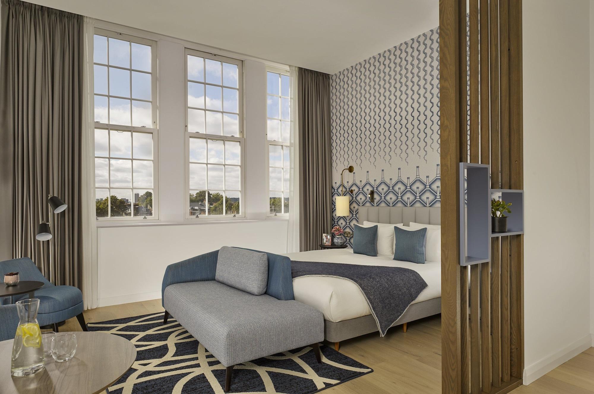 Citadines Islington 4*