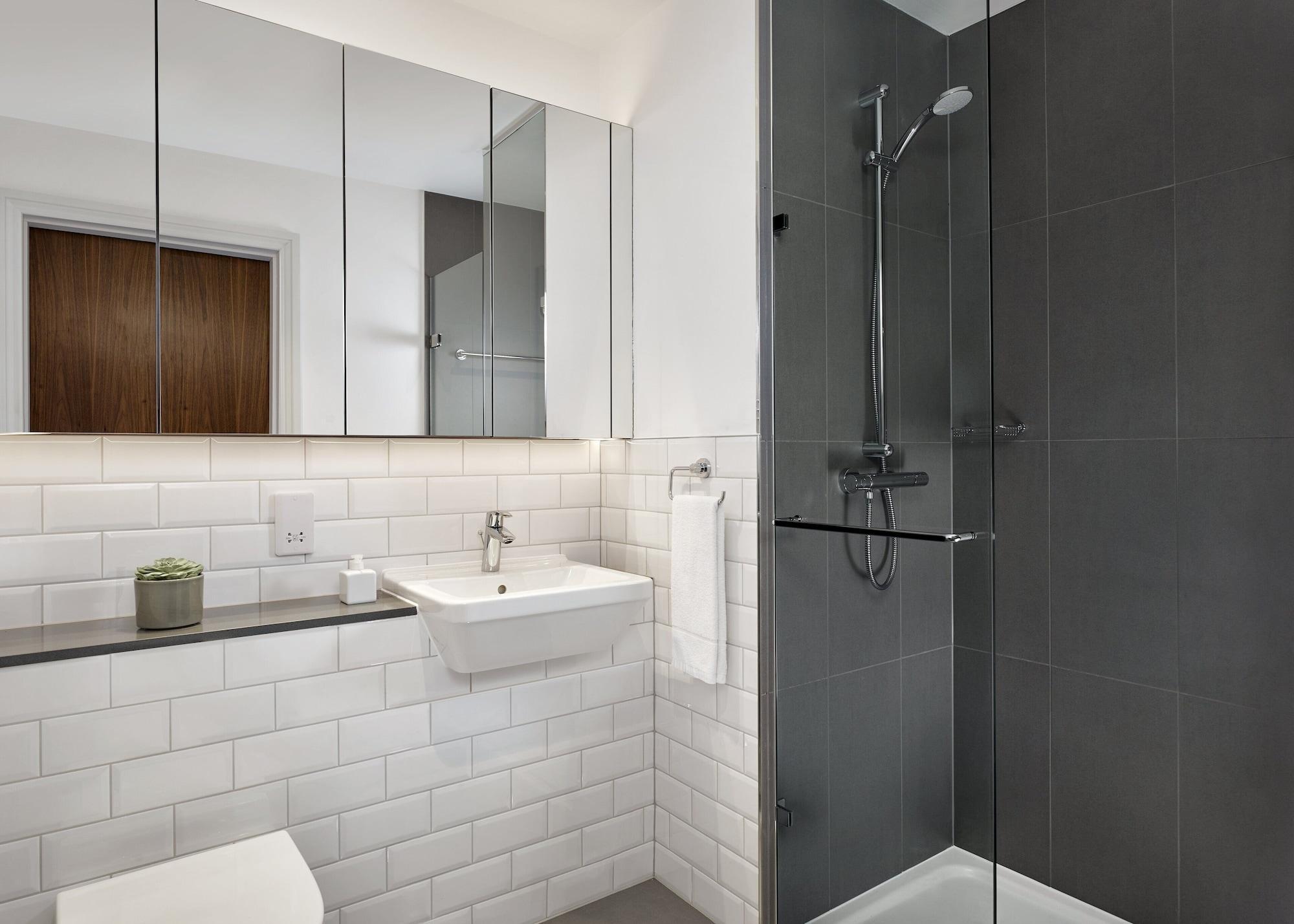 Citadines Islington Aparthotel London