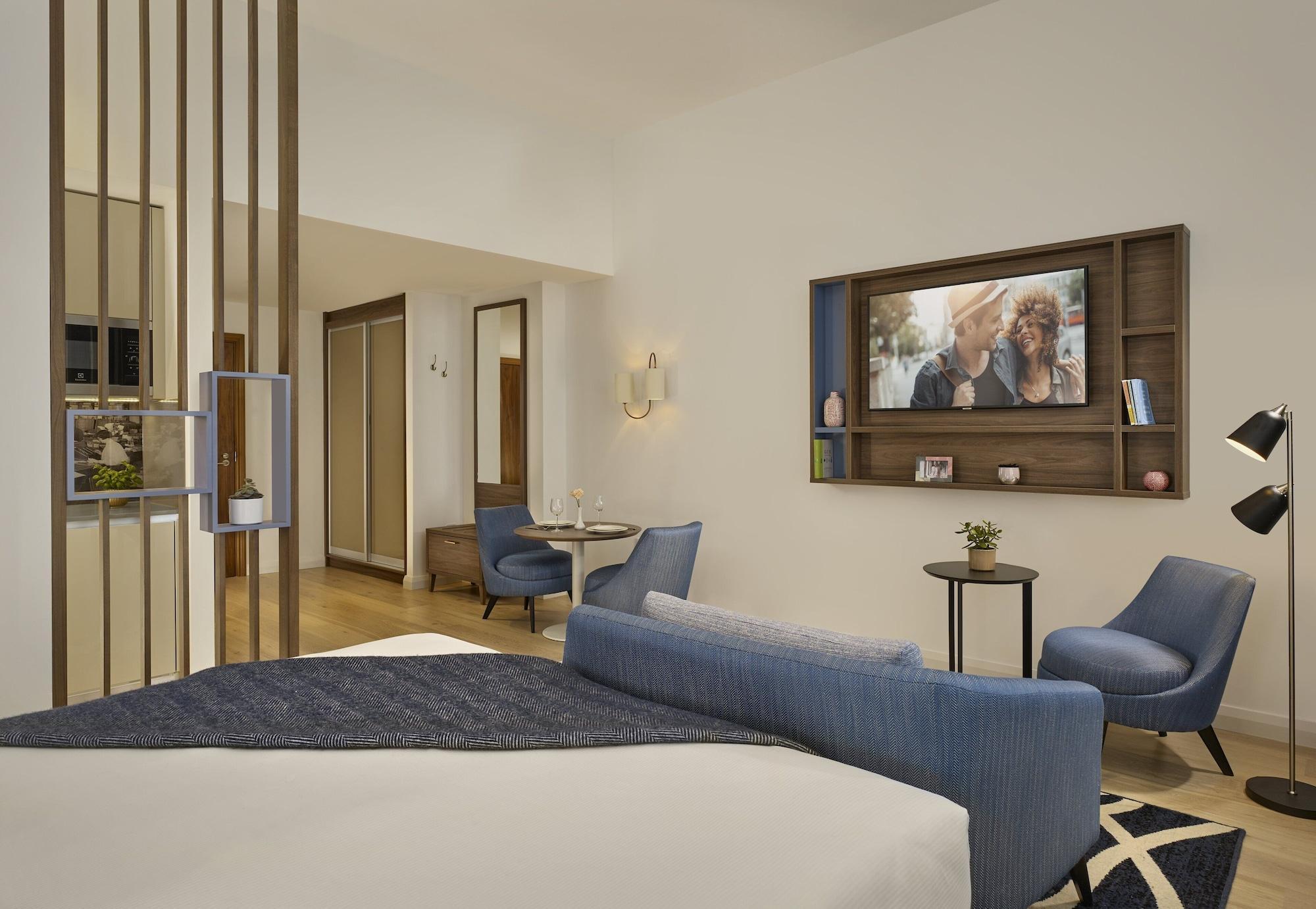 Citadines Islington Aparthotel