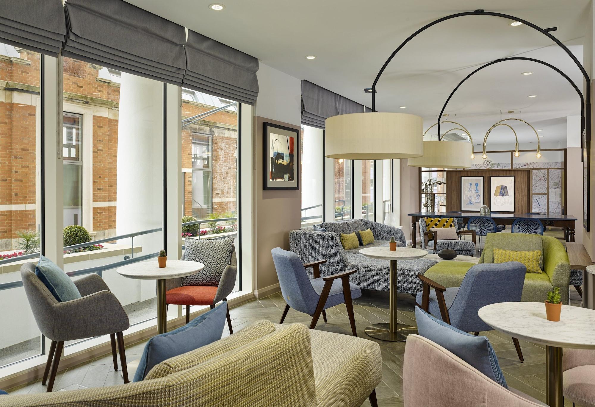 Citadines Islington Aparthotel London