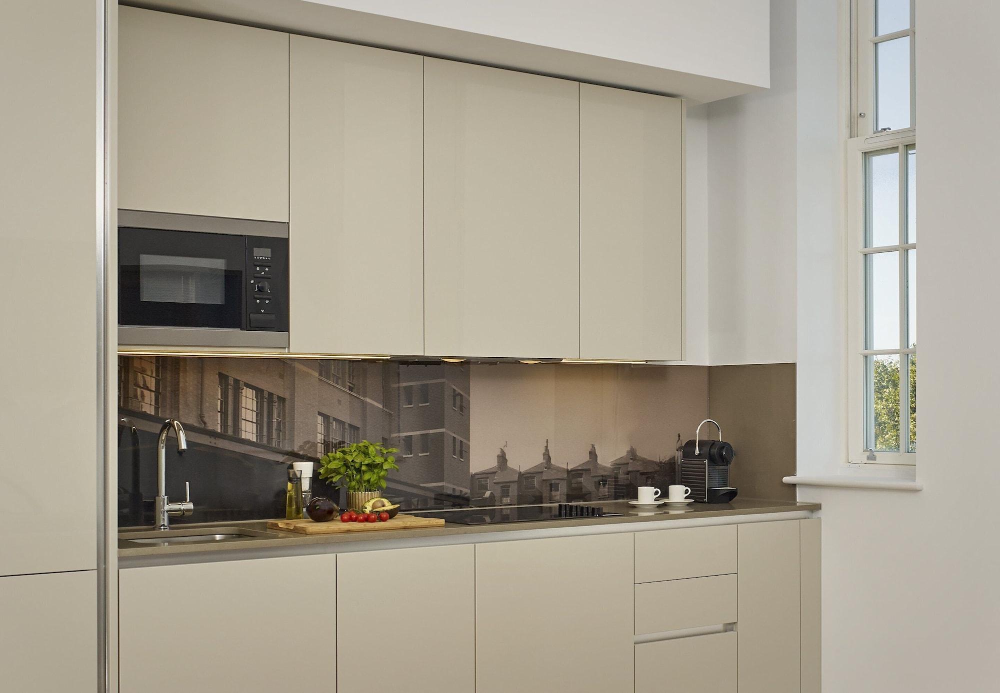 Citadines Islington Aparthotel 4*