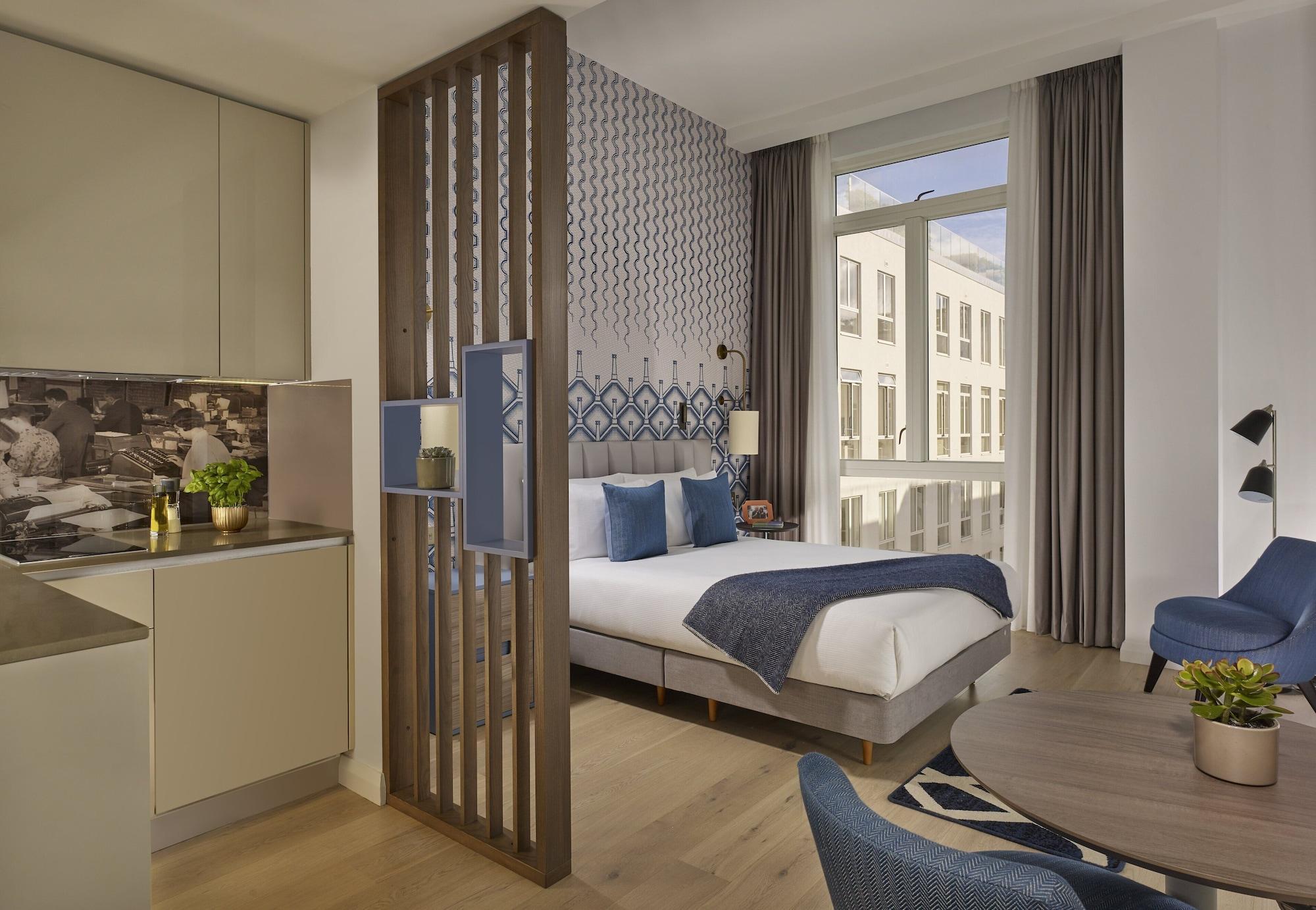 Aparthotel Citadines Islington