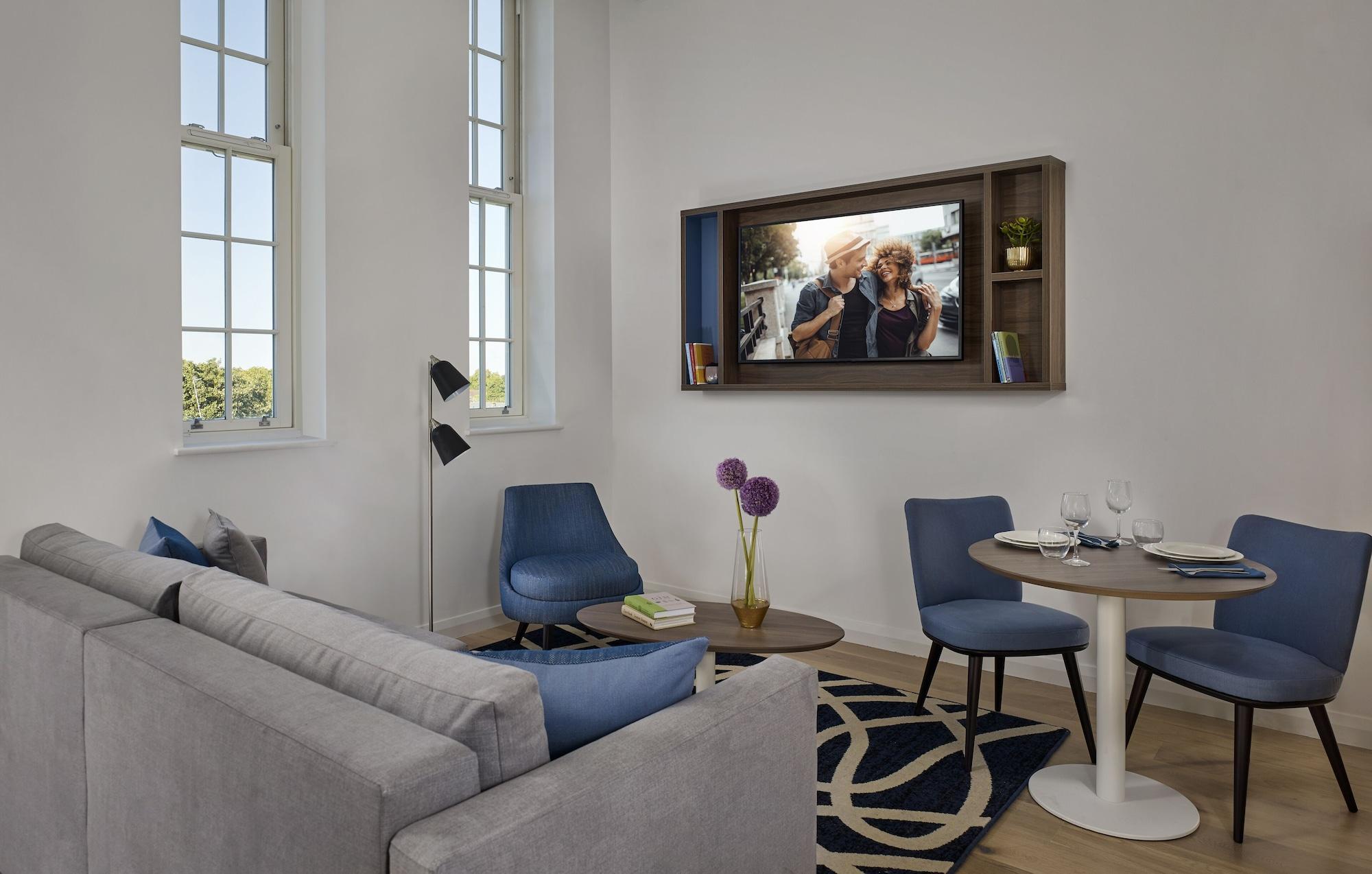 Citadines Islington Aparthotel London