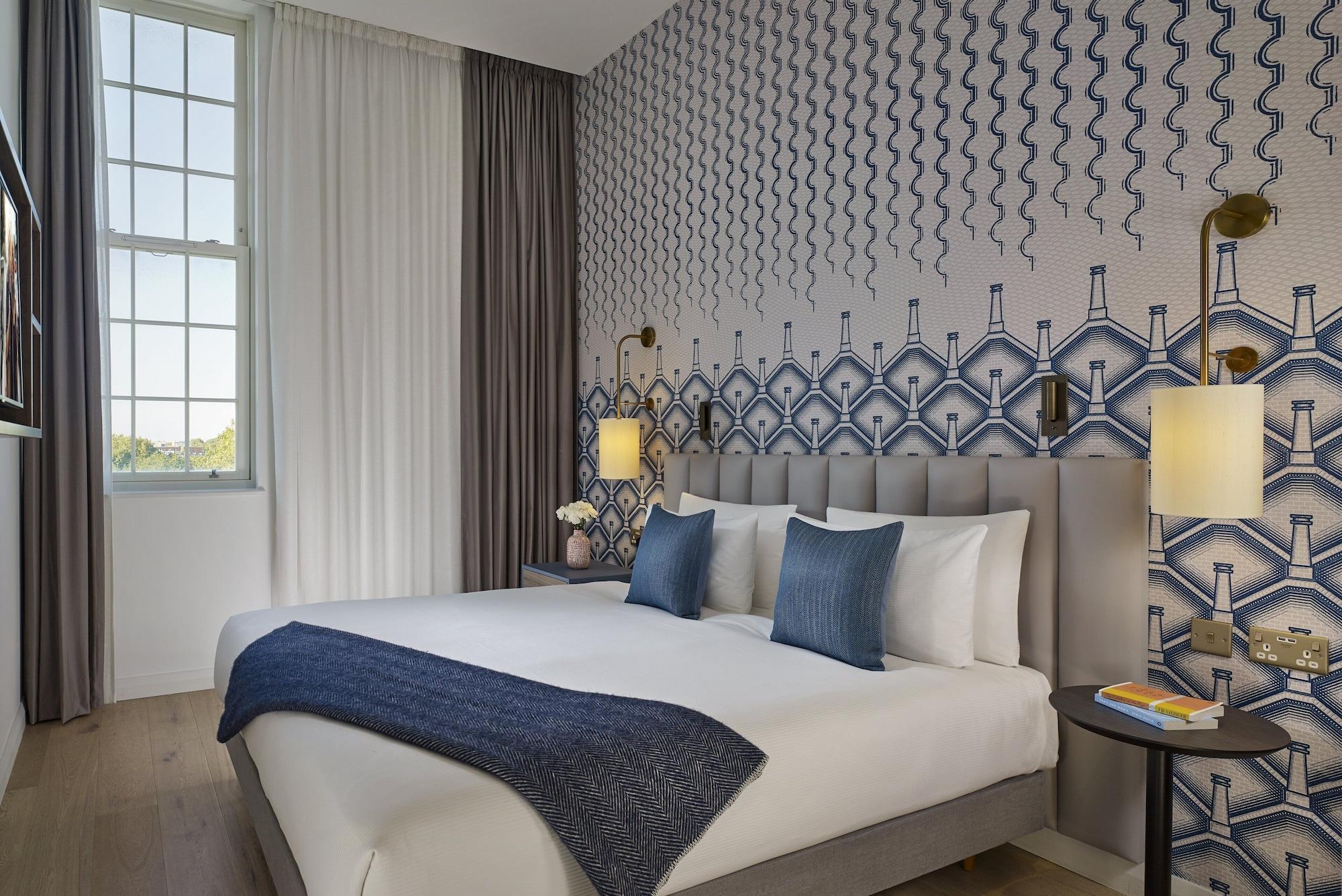 Citadines Islington 4*