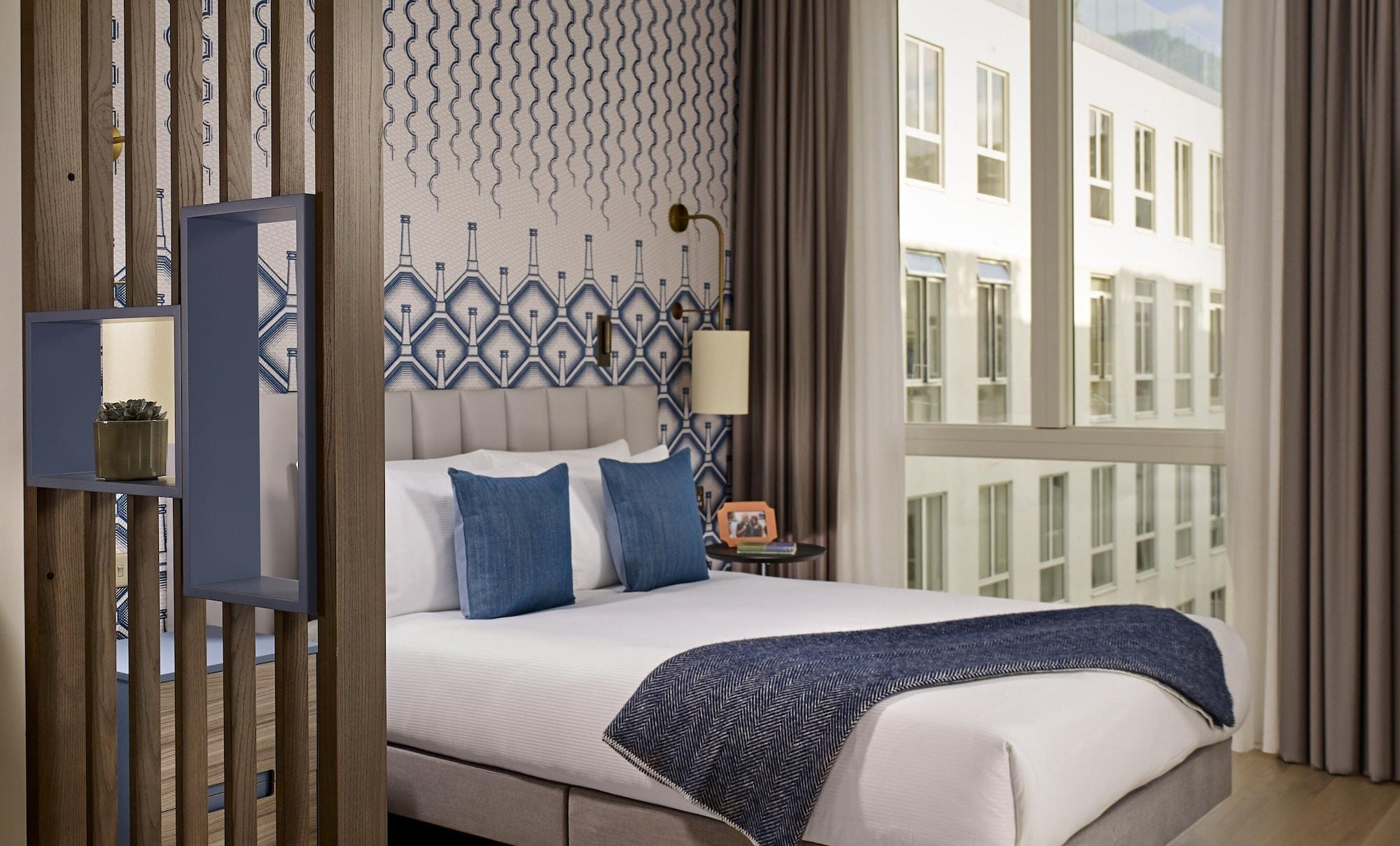 Citadines Islington Aparthotel 4*