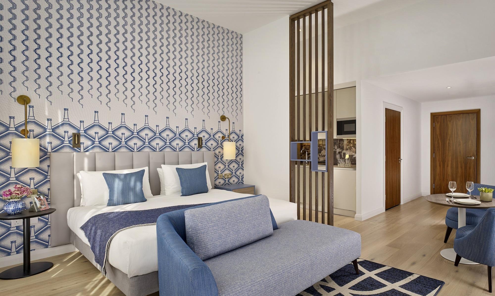 Citadines Islington London