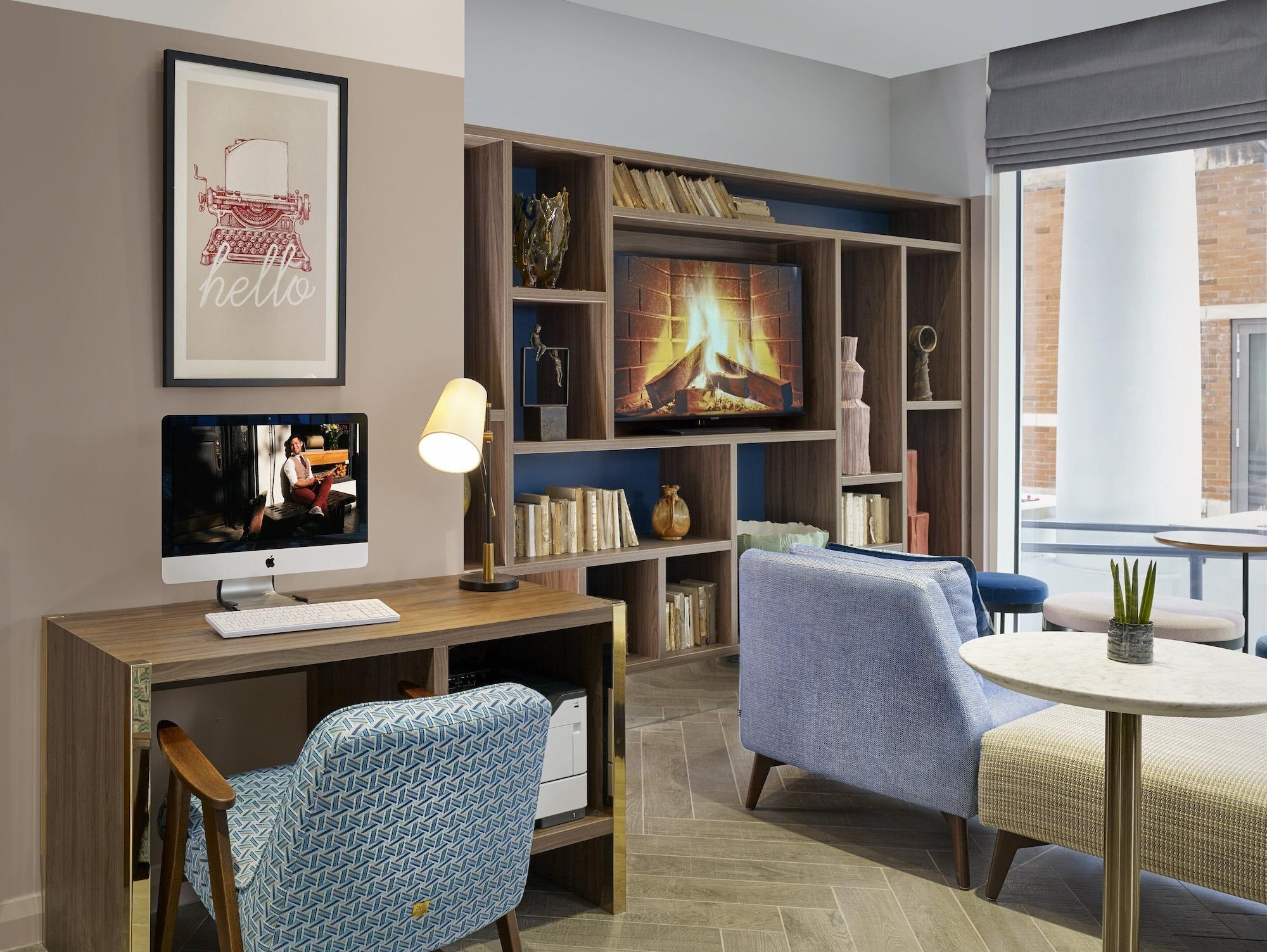 Citadines Islington 4*