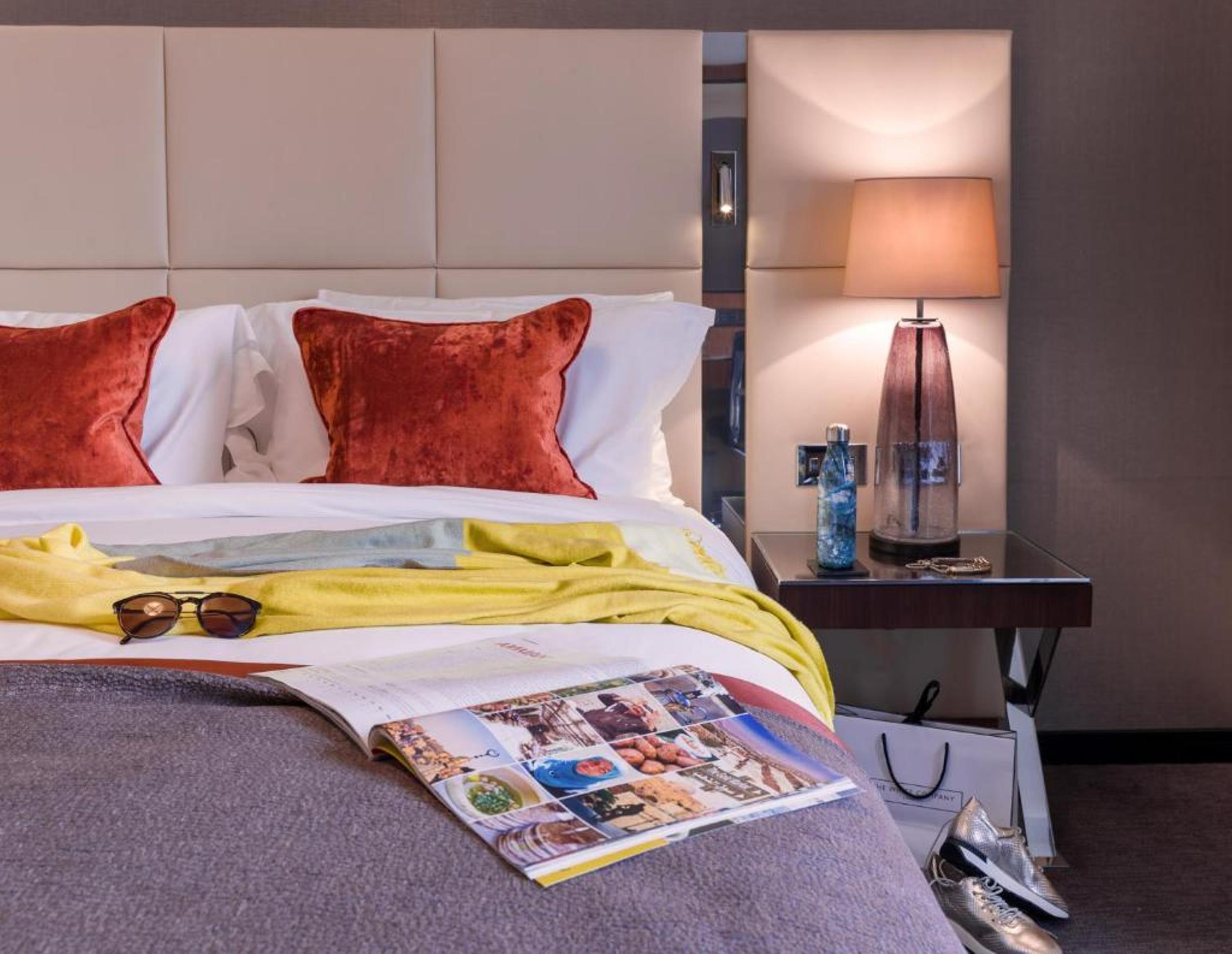 Hyatt Regency Embankment Hotel