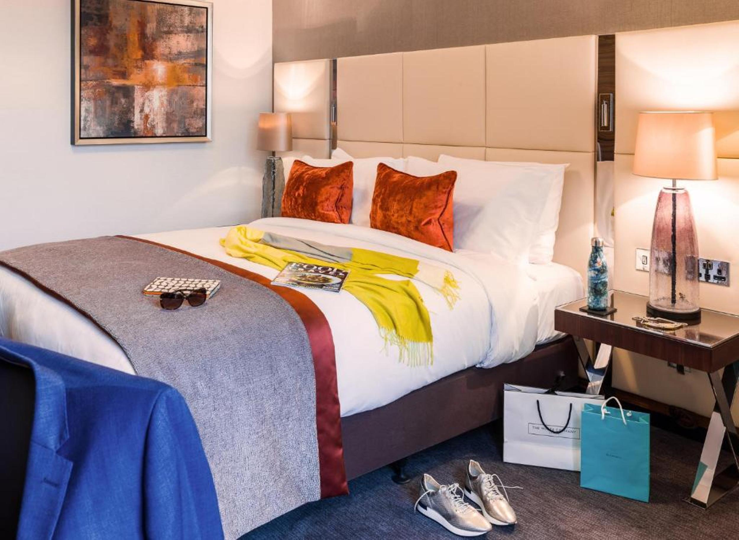 Hyatt Regency Embankment London