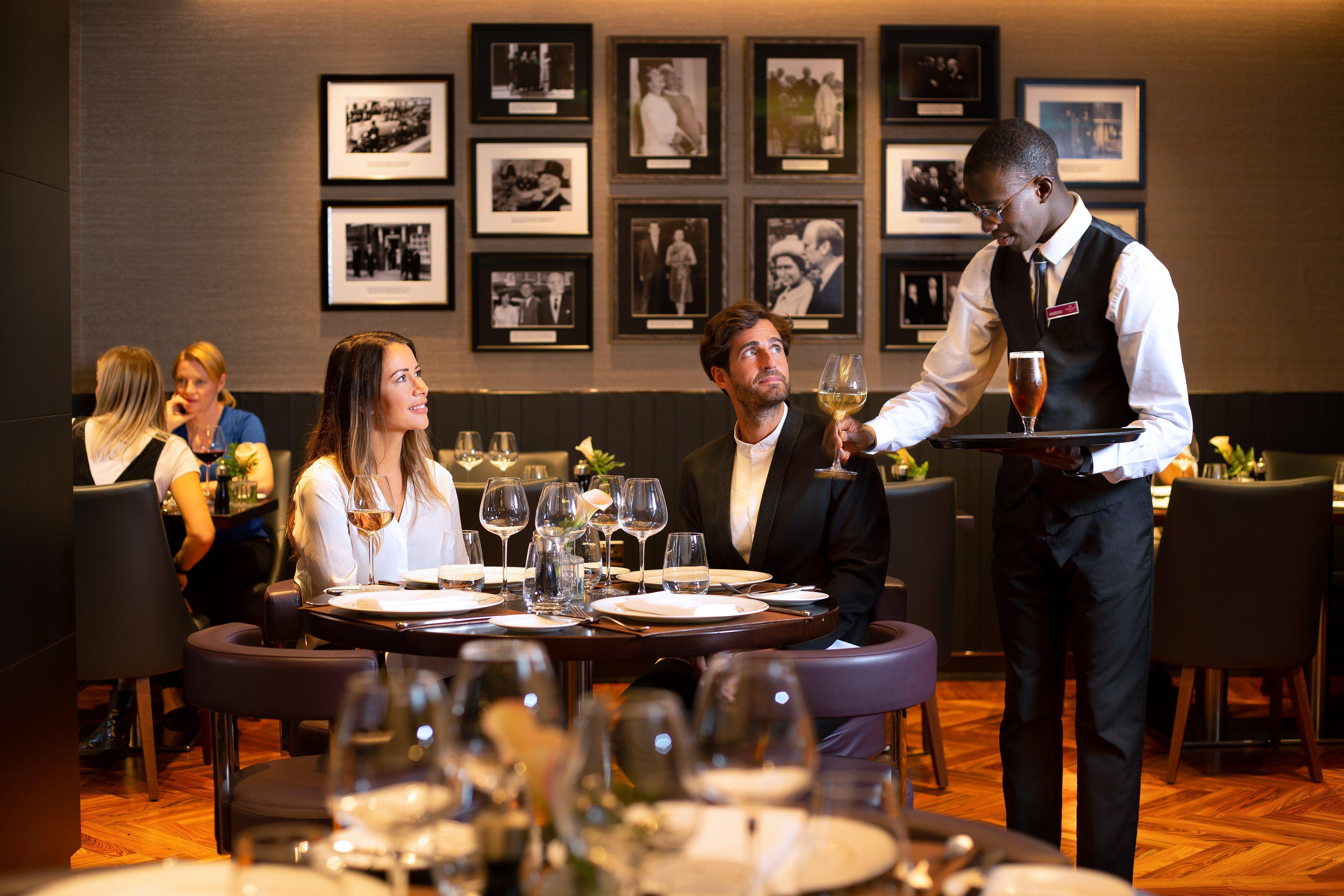 Hyatt Regency Embankment 4* London