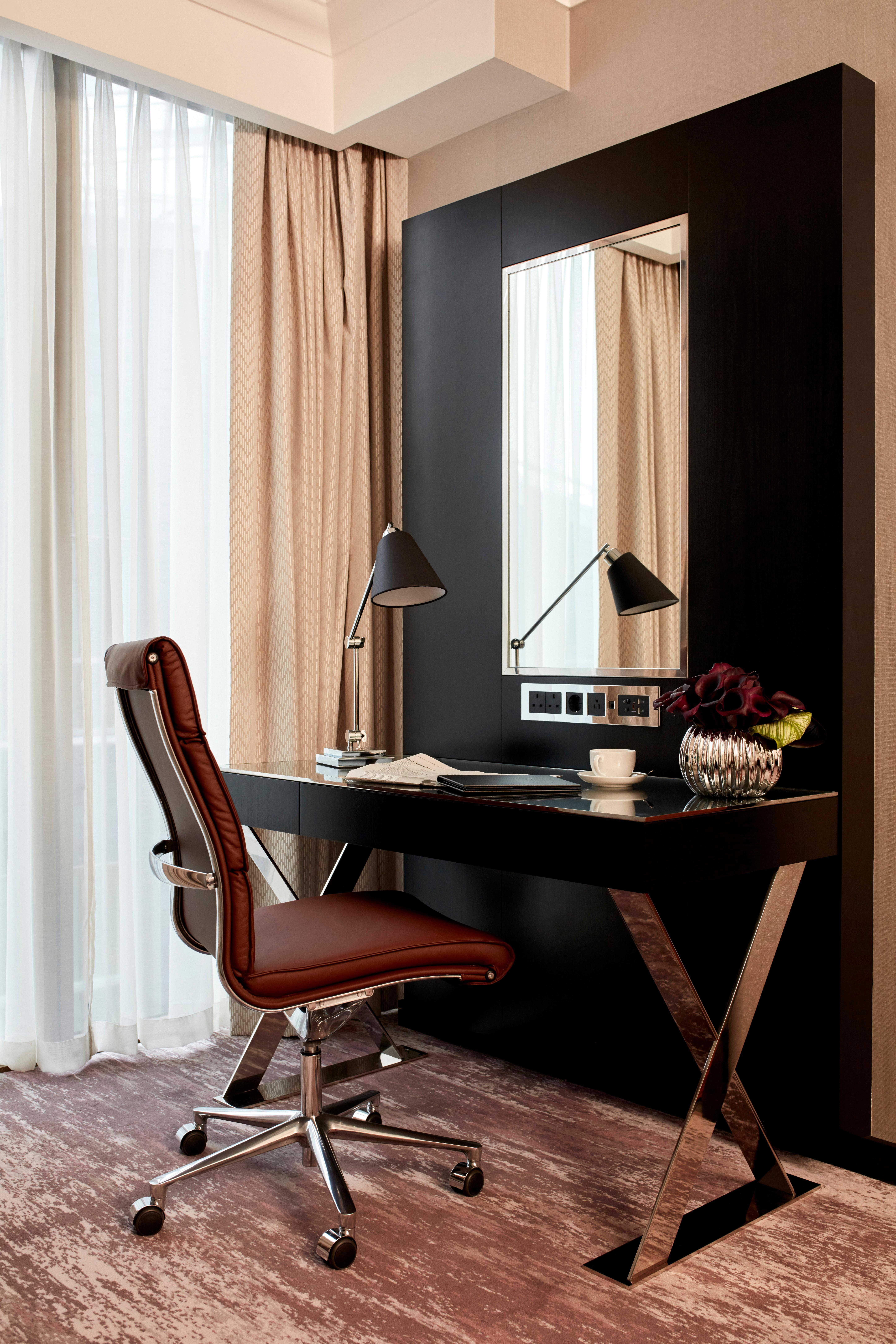 Hyatt Regency Embankment 4* London