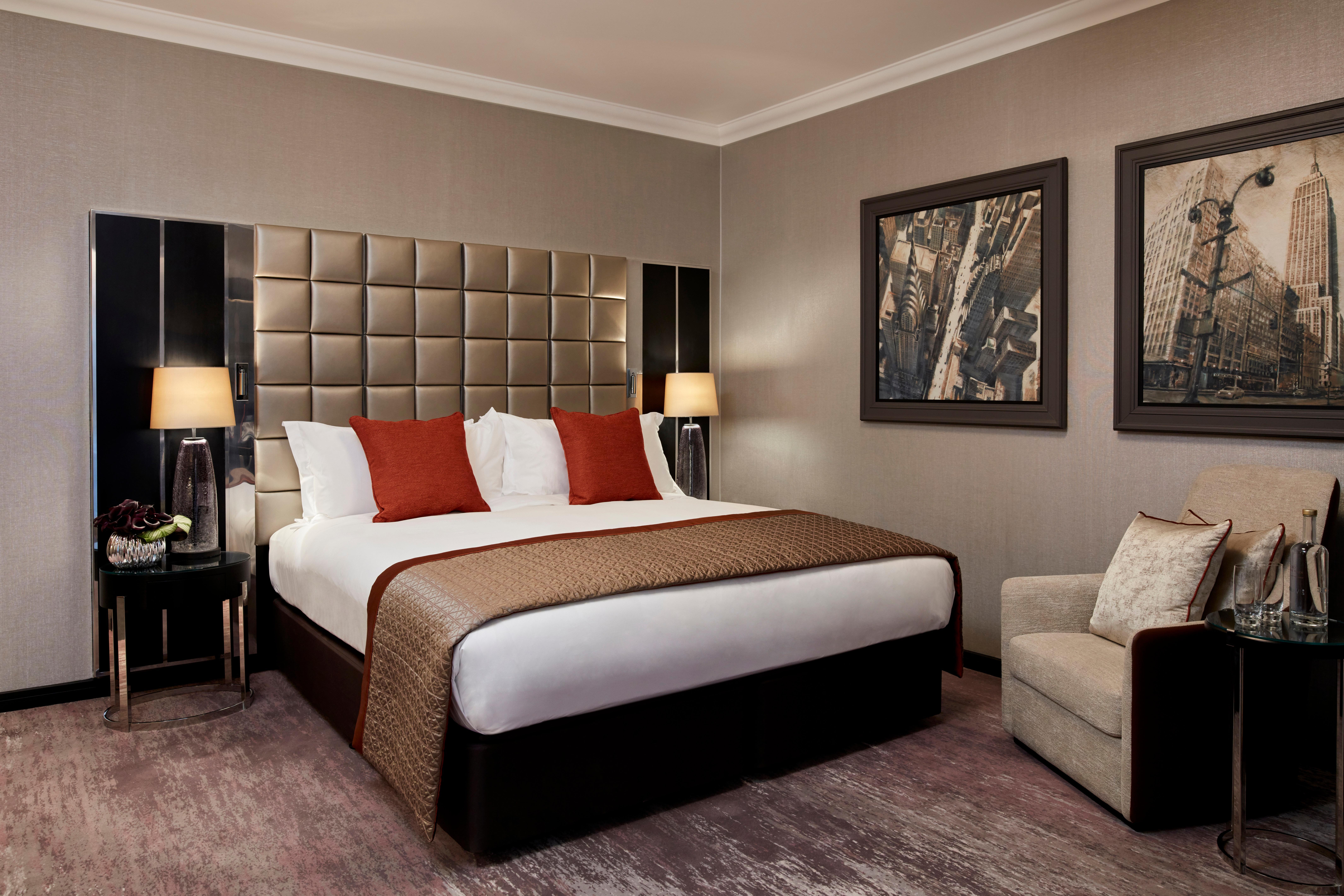 Hyatt Regency Embankment 4* London