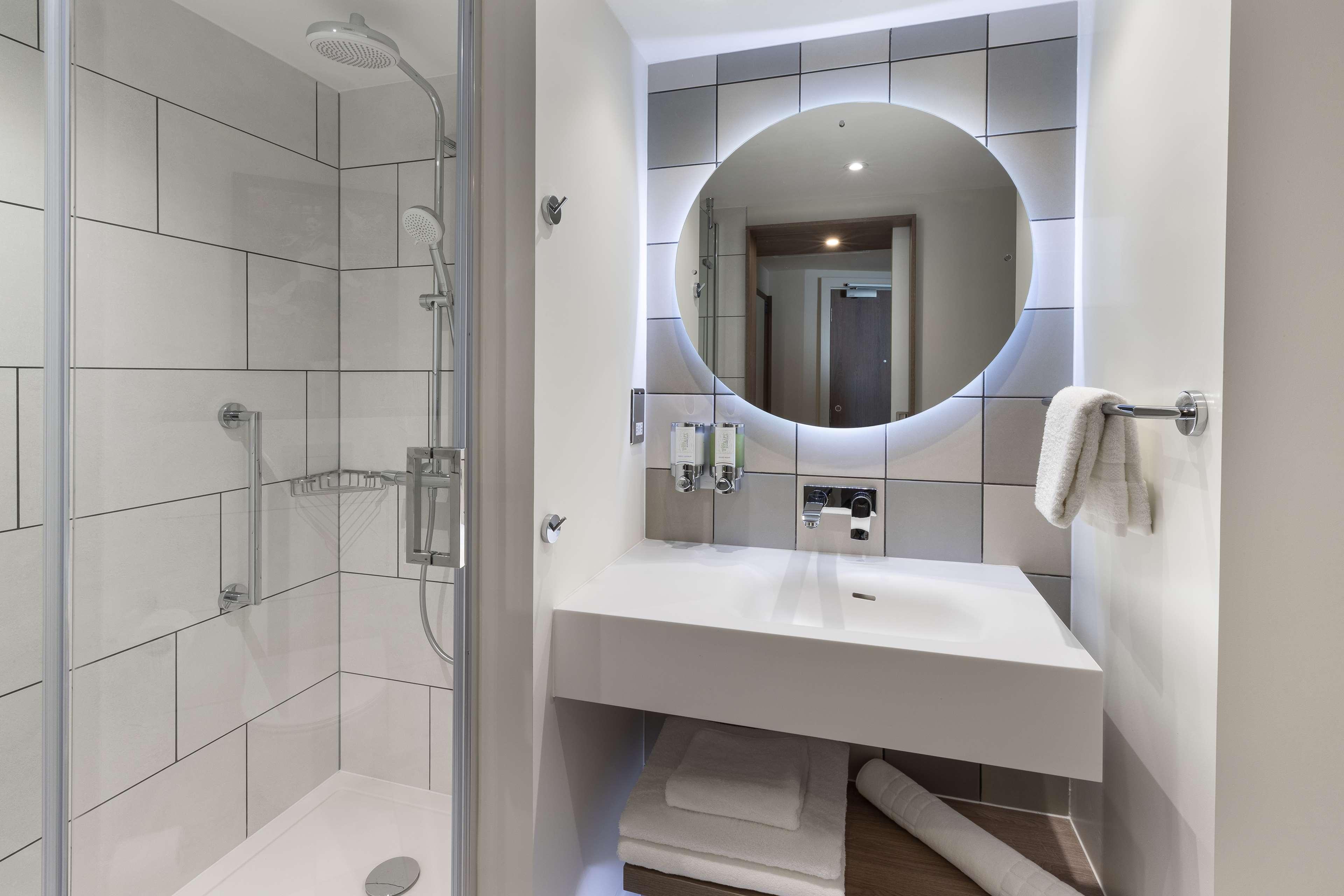 Hampton By Hilton Ealing Hotel London