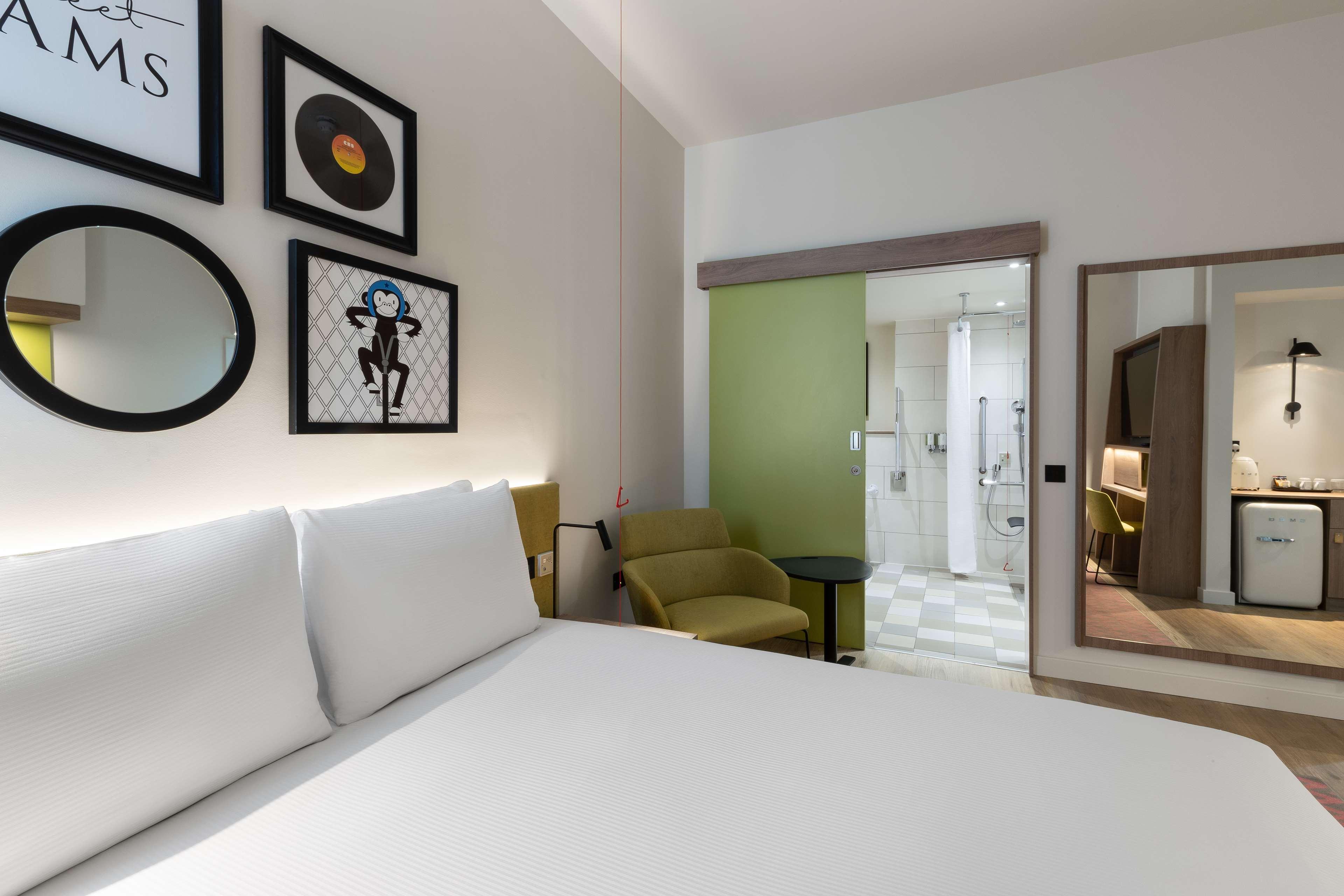 Hotel Hampton By Hilton Ealing London