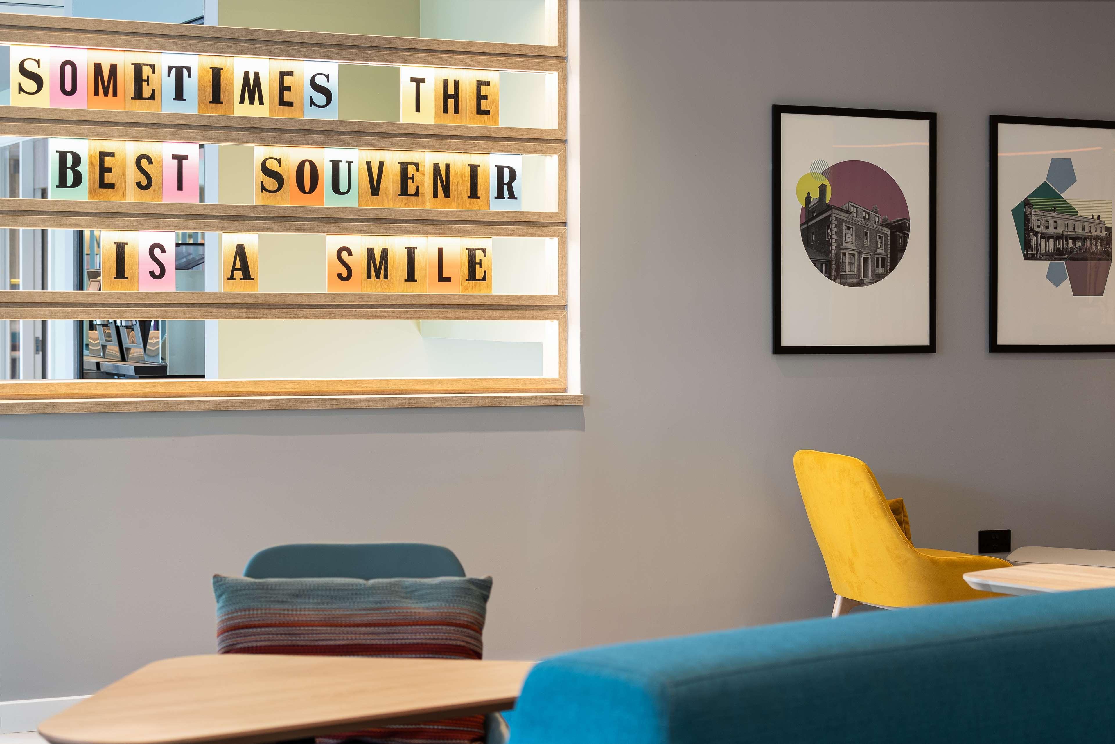 Hampton By Hilton Ealing London