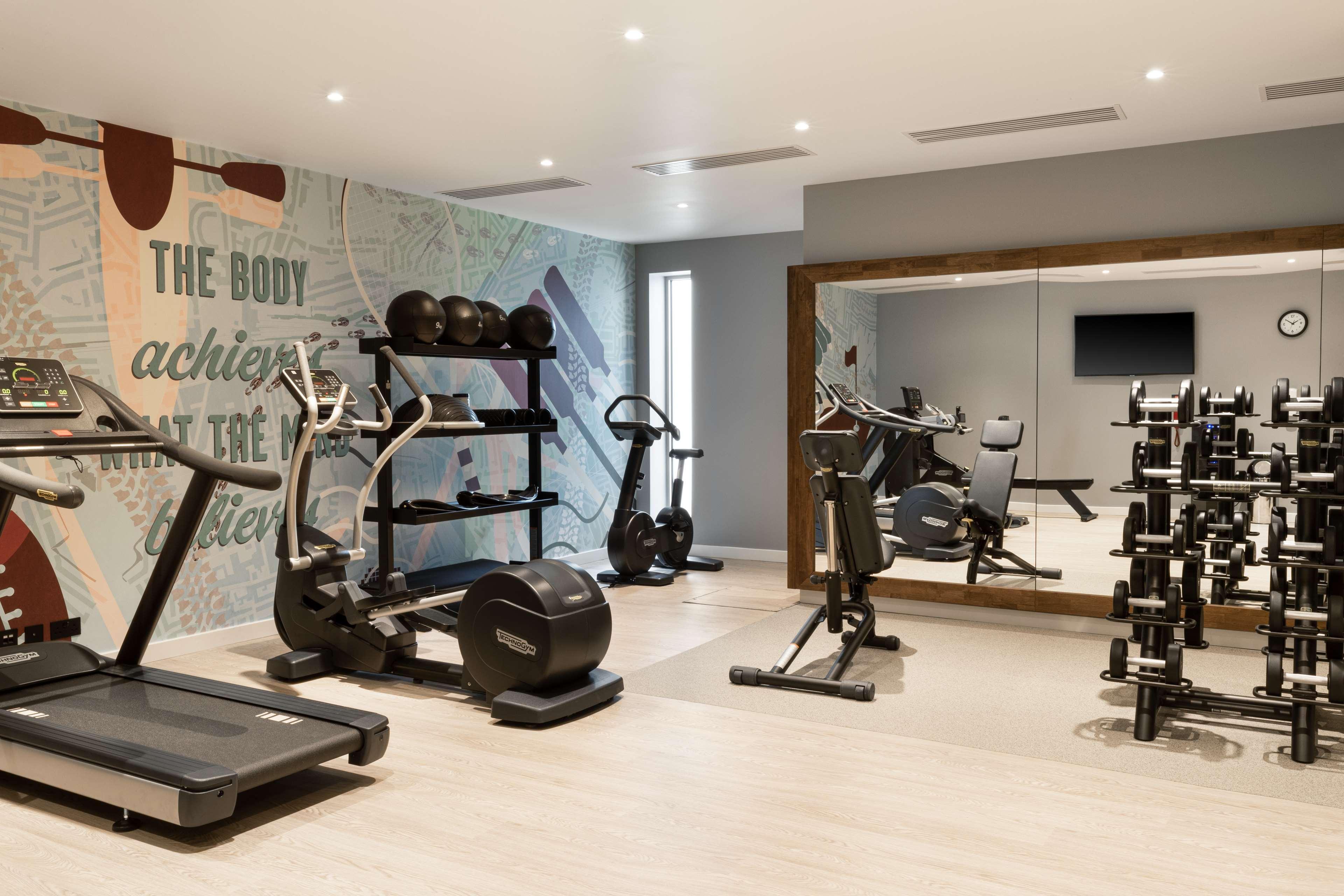 Hampton By Hilton Ealing Hotel London