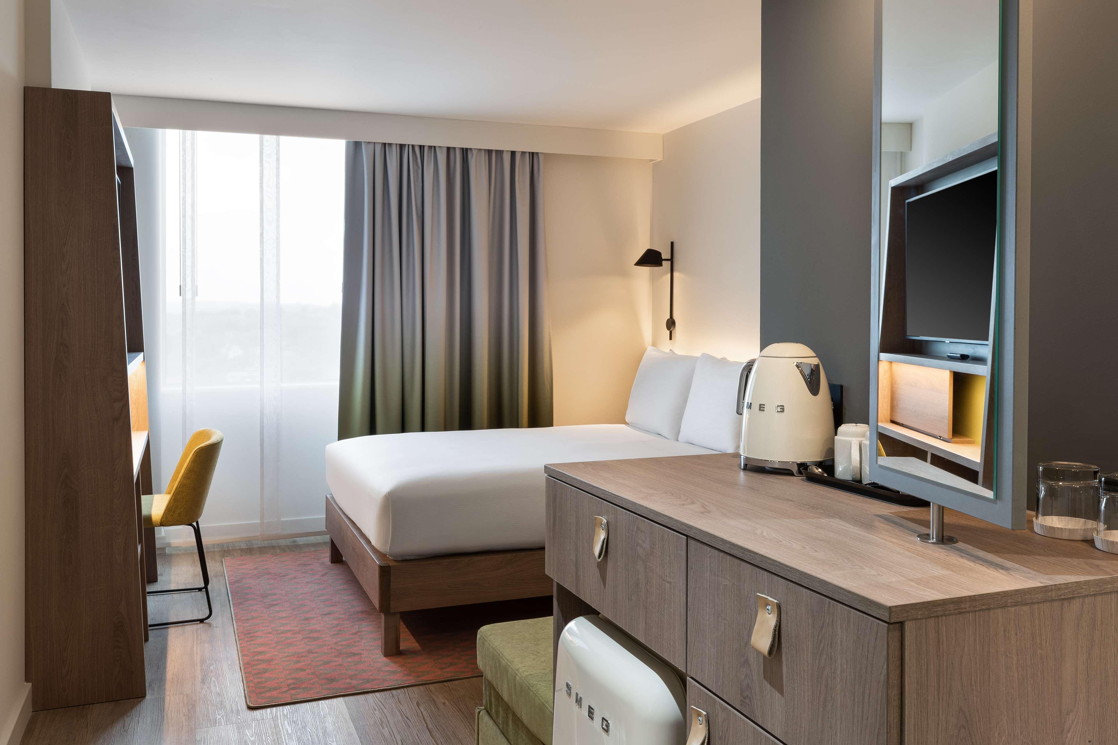 Hampton By Hilton Ealing Hotel London