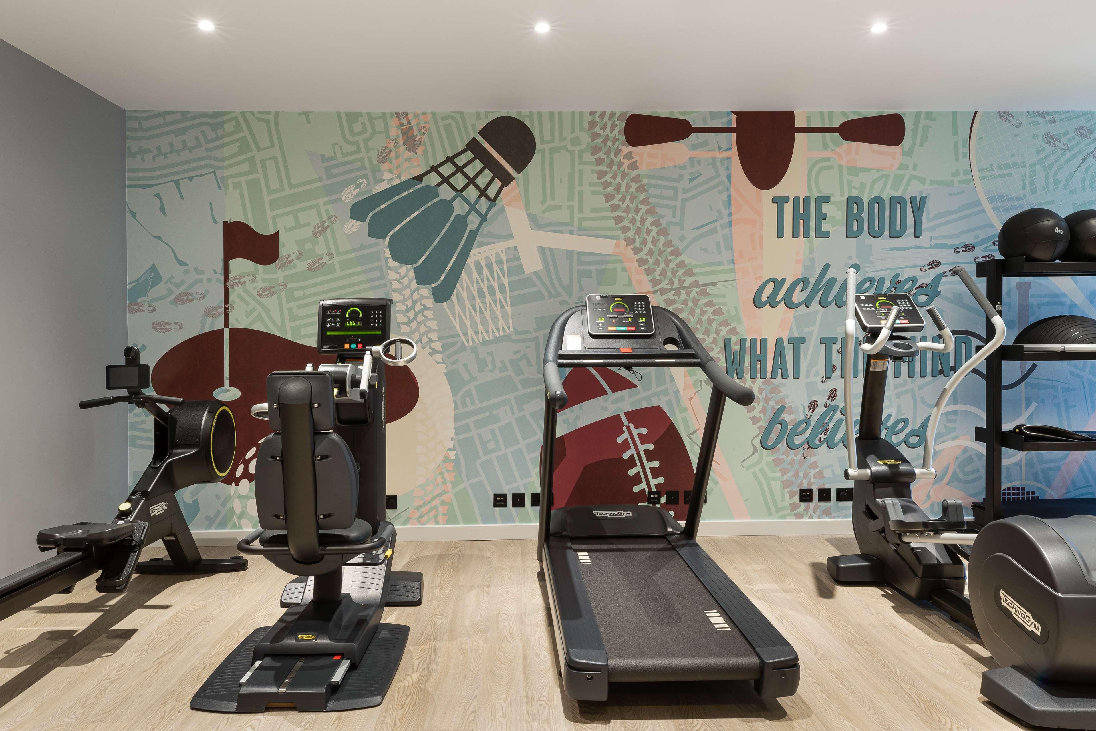 Hampton By Hilton Ealing Hotel London
