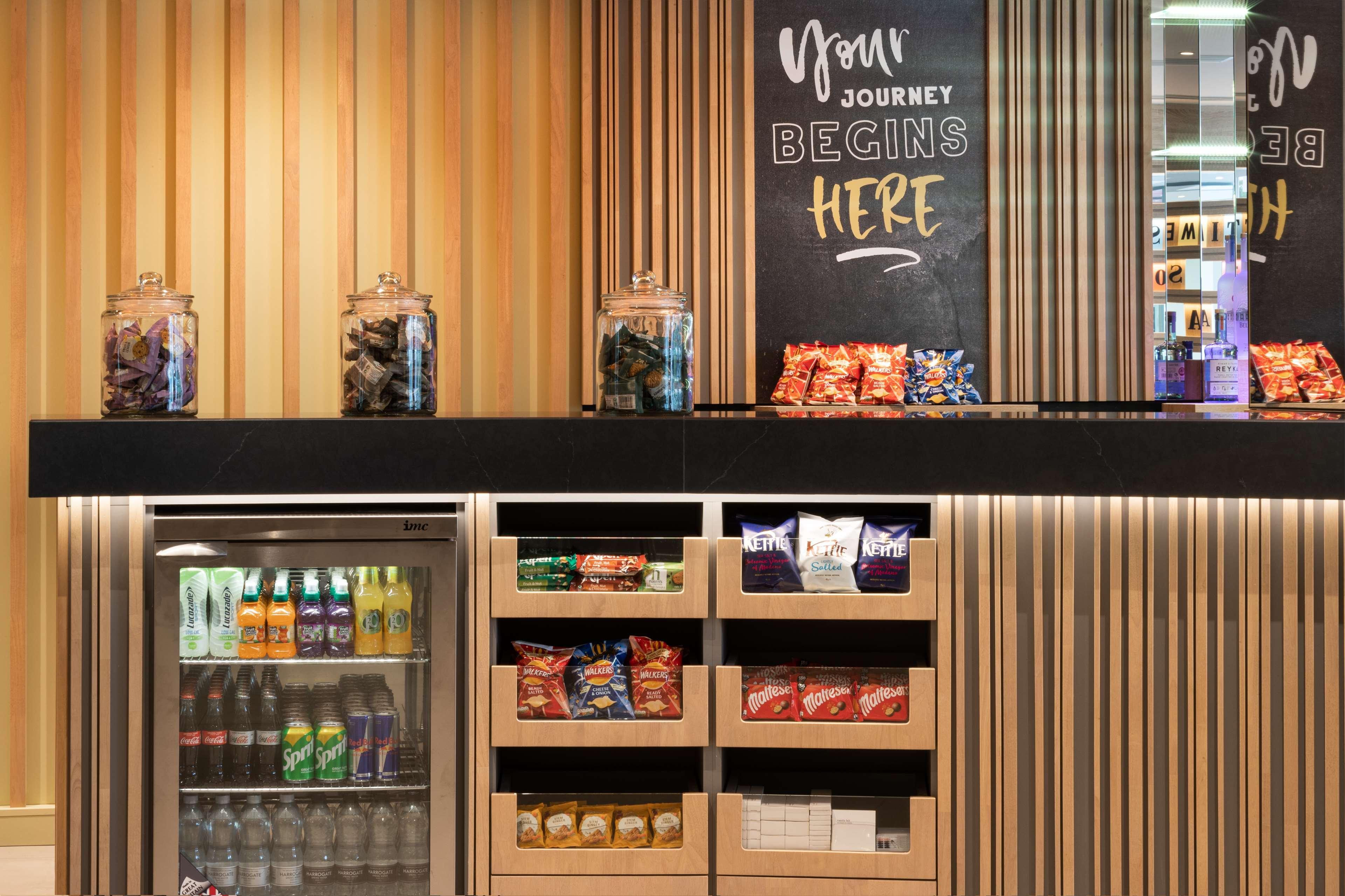 Hampton By Hilton Ealing London