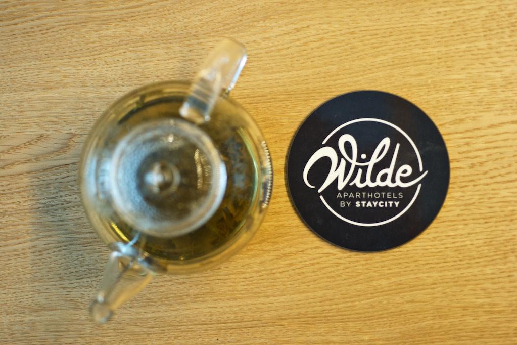 Aparthotel Wilde Covent Garden 4*