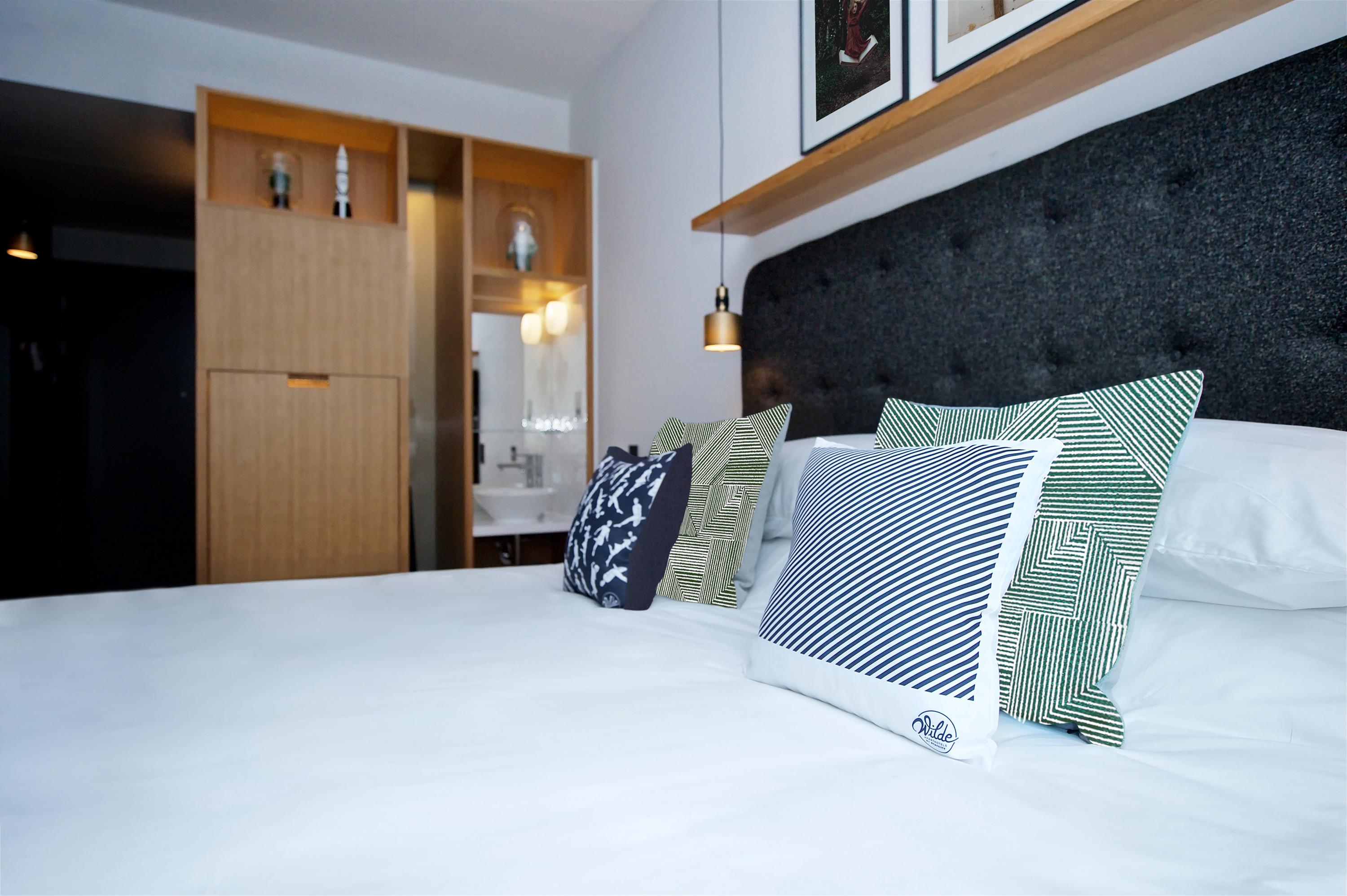 Aparthotel Wilde Covent Garden 4*
