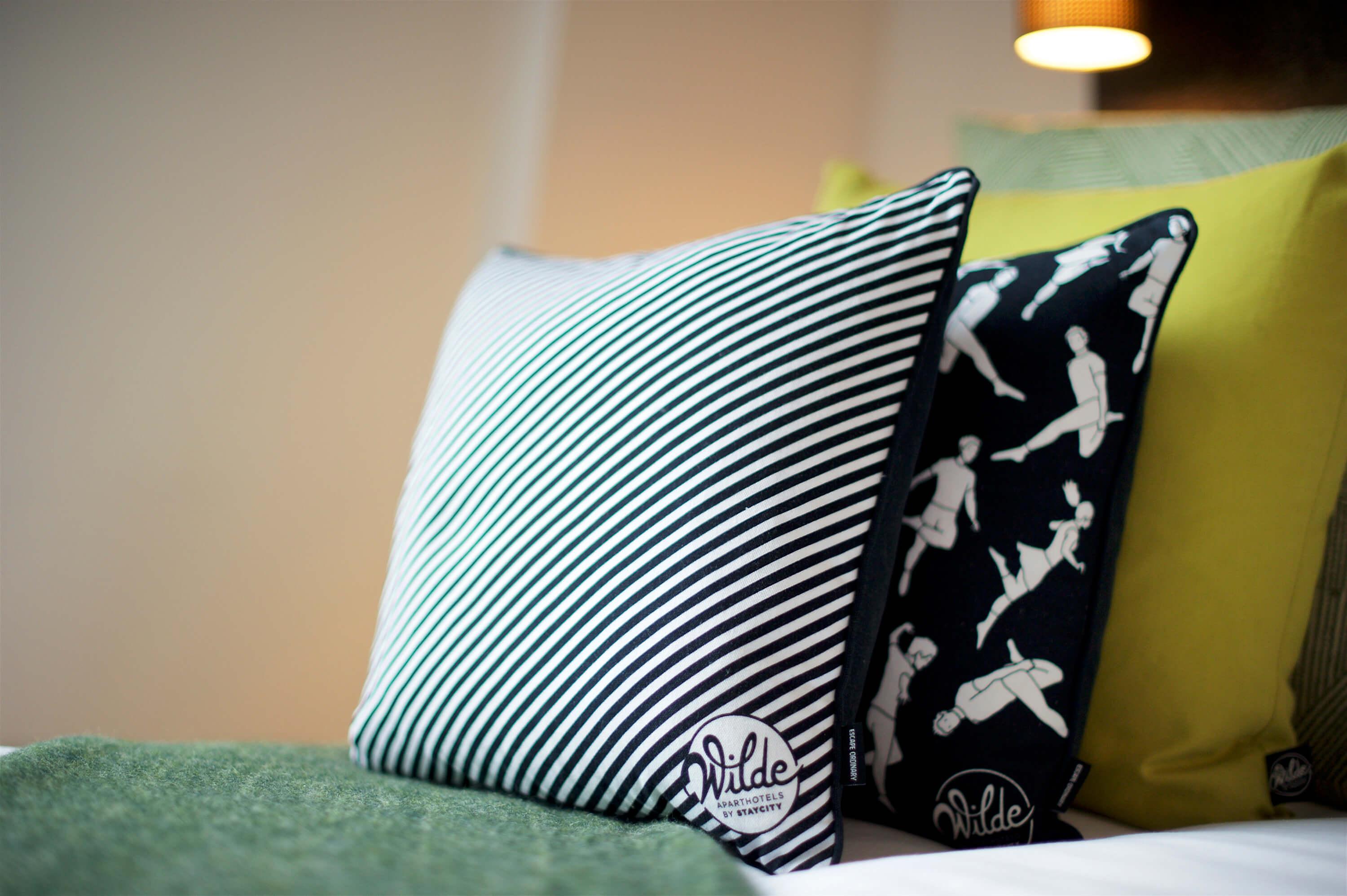 Aparthotel Wilde Covent Garden