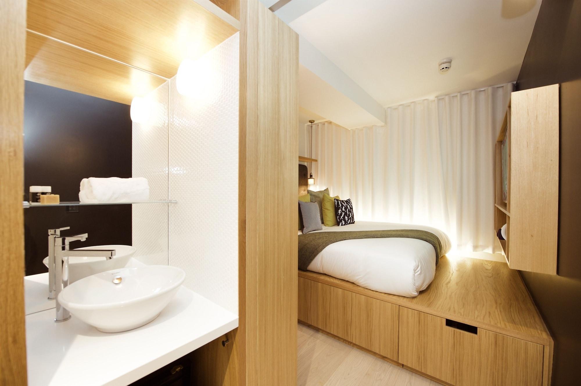Aparthotel Wilde Covent Garden 4*