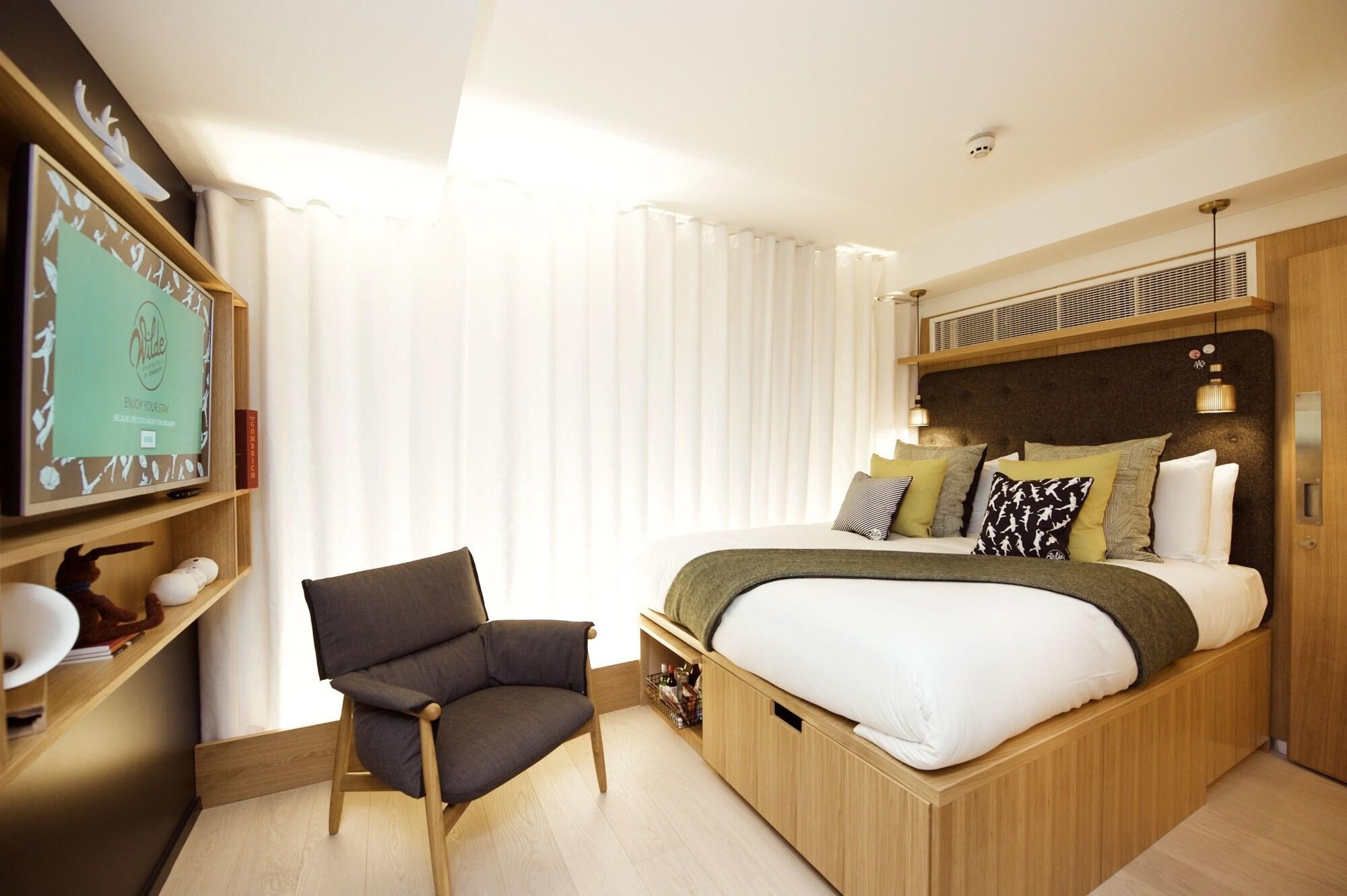 Aparthotel Wilde Covent Garden