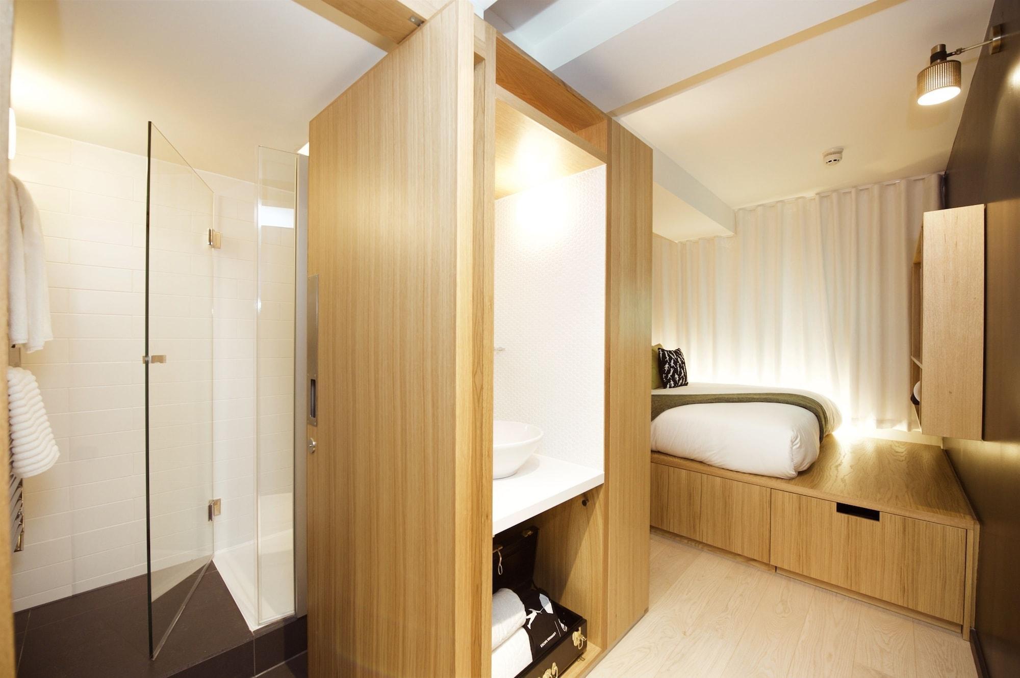 Aparthotel Wilde Covent Garden