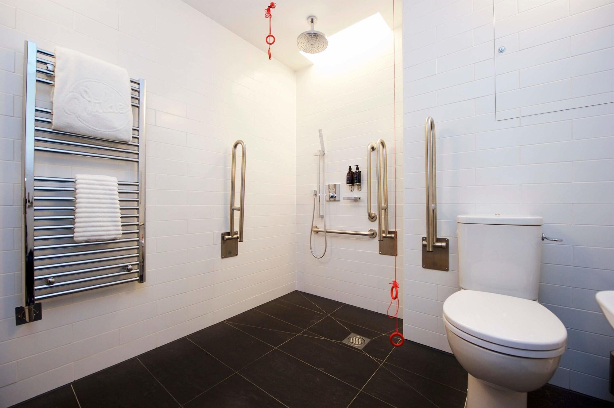 Wilde Covent Garden Aparthotel