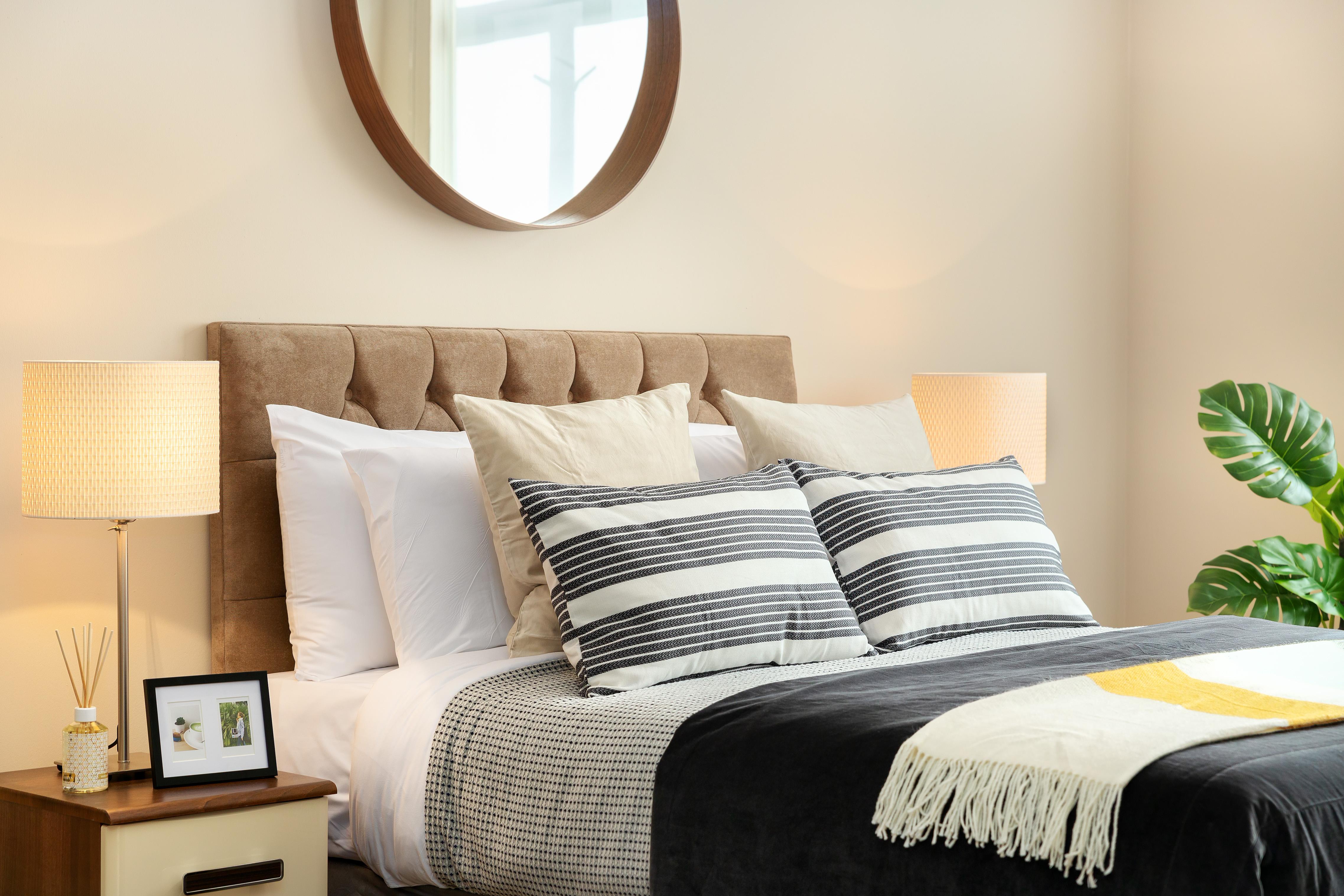 Modern Choice Of In Of Apartment