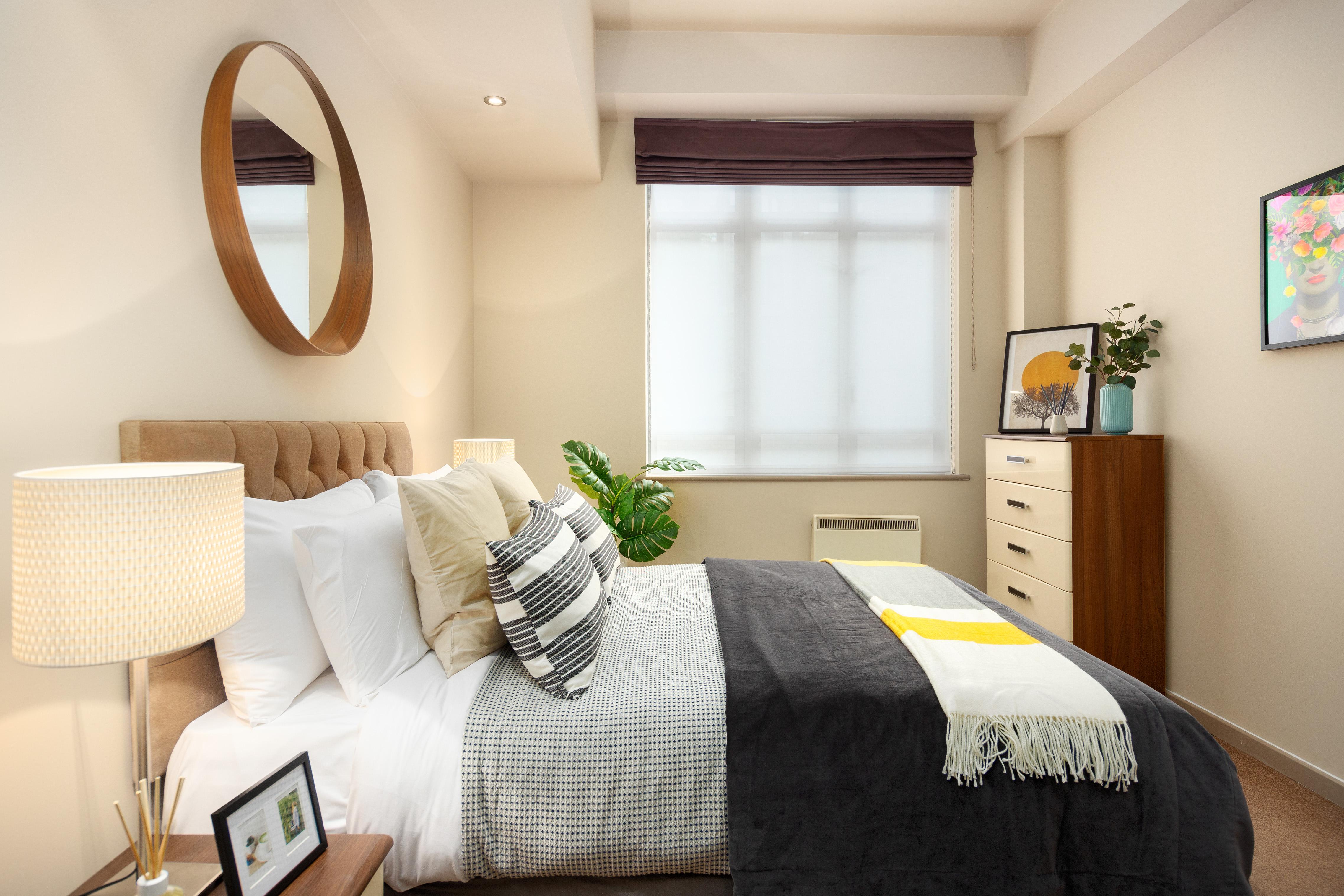 Modern Choice Of In Of Apartment *