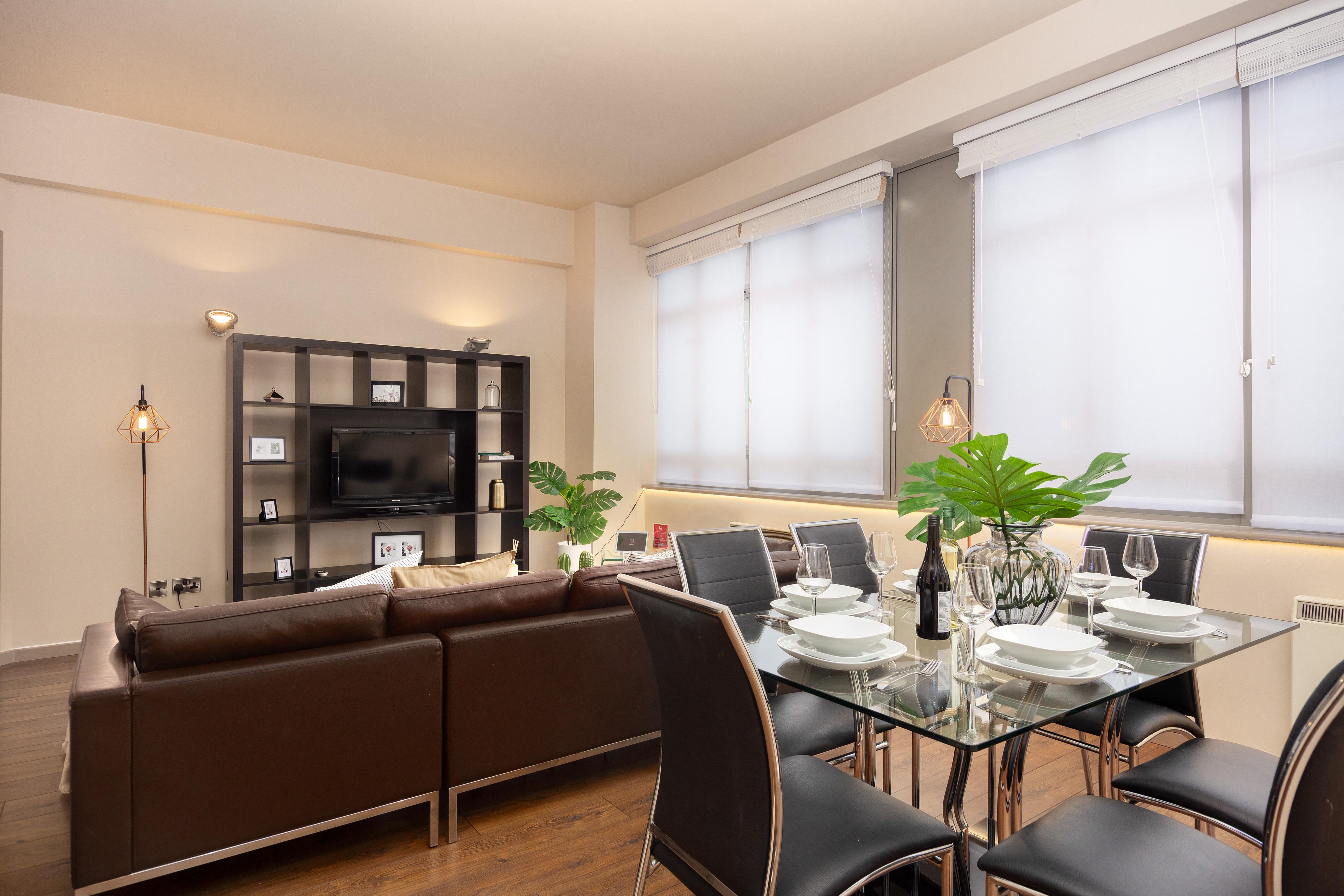 Apartment Modern Choice Of In Of *