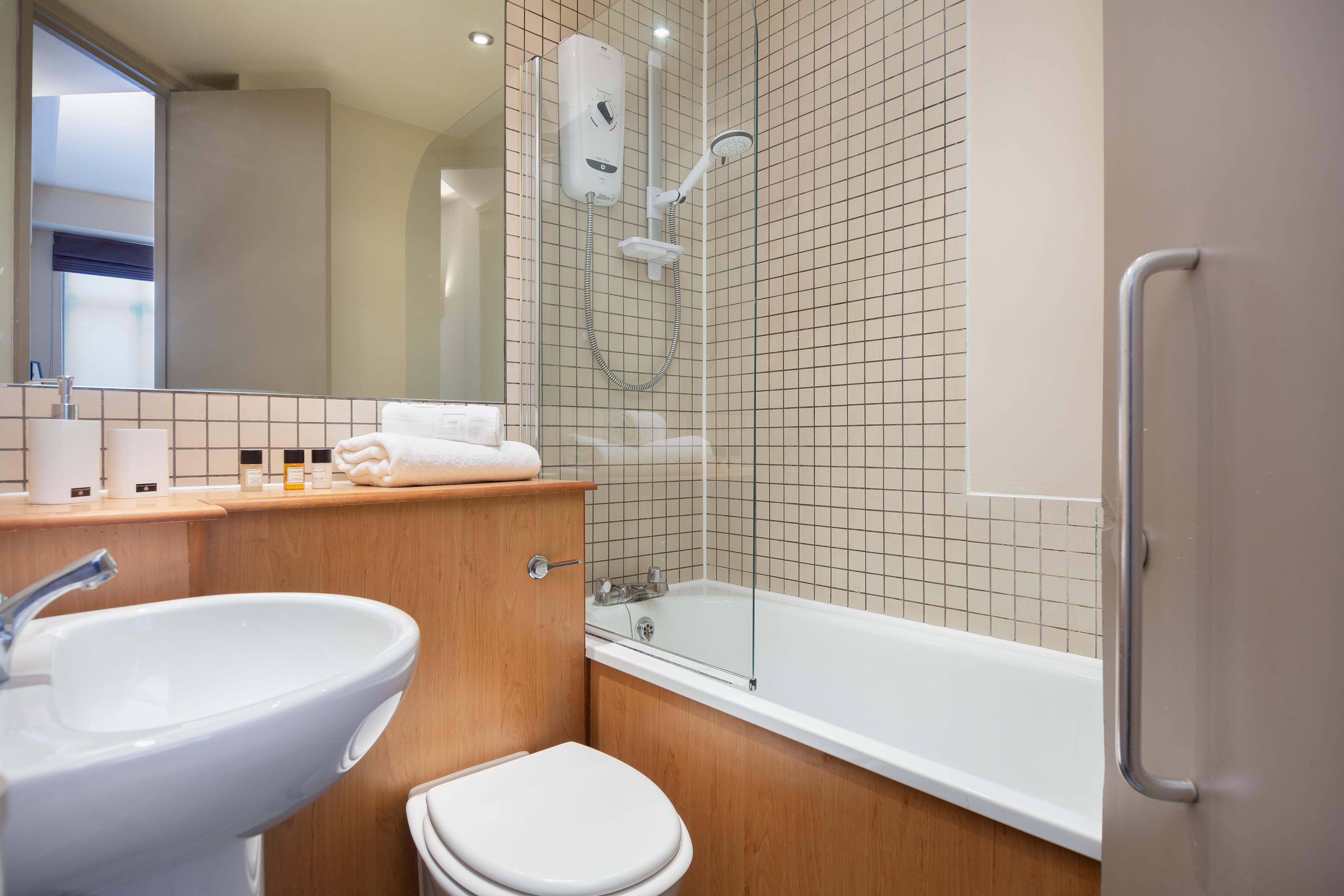 Modern Choice Of In Of Apartment *