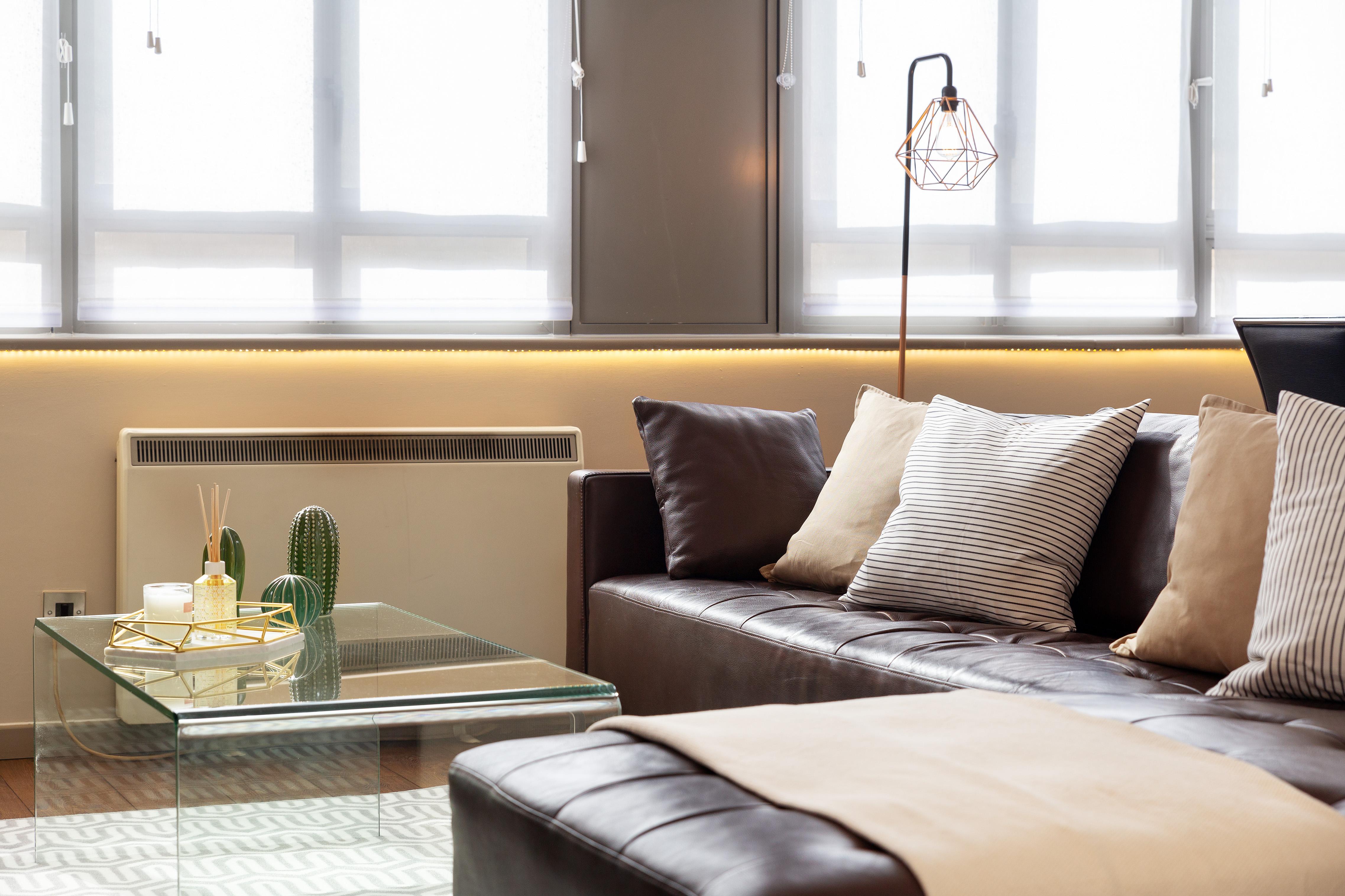 Modern Choice Of In Of Apartment *