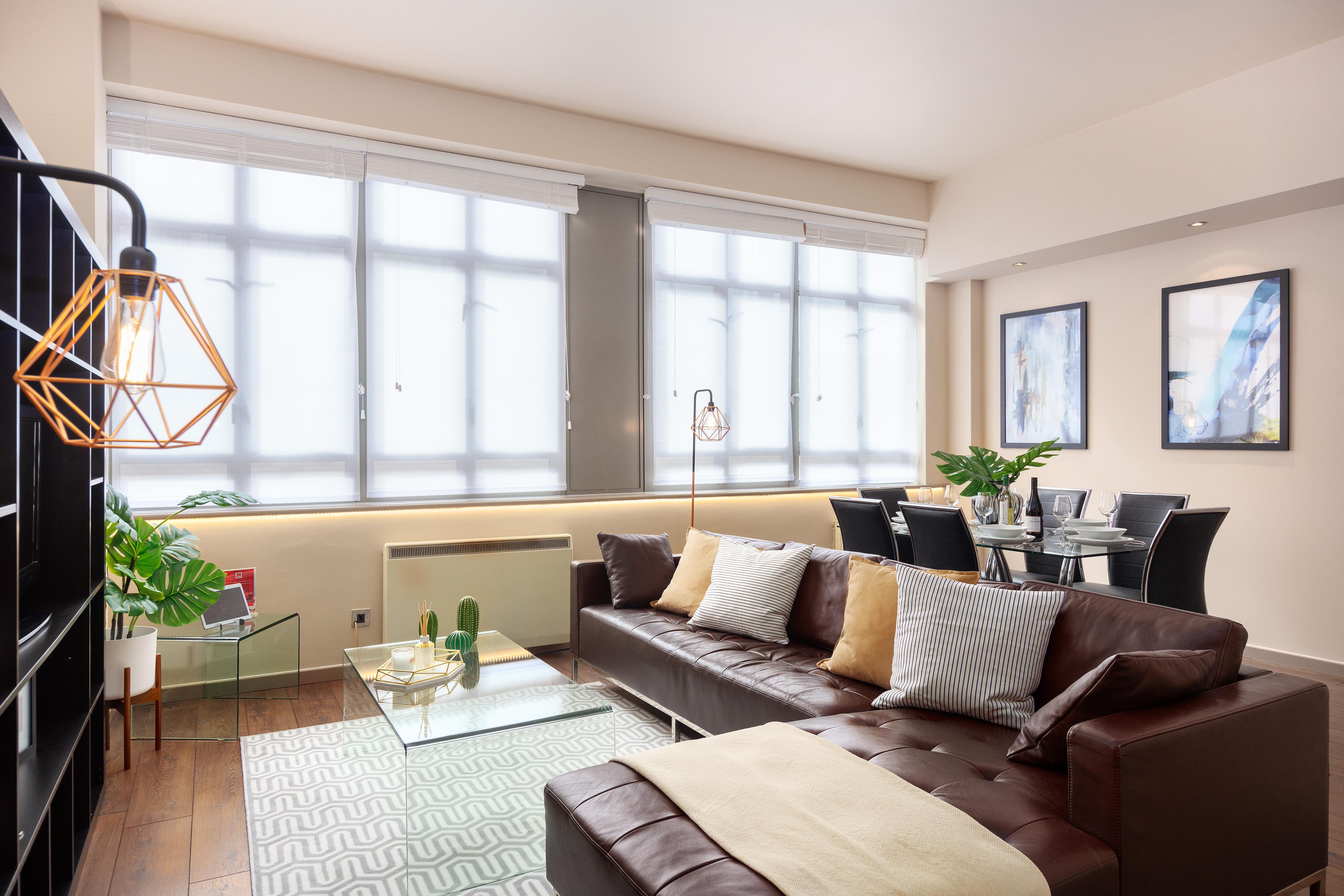 Apartment Modern Choice Of In Of
