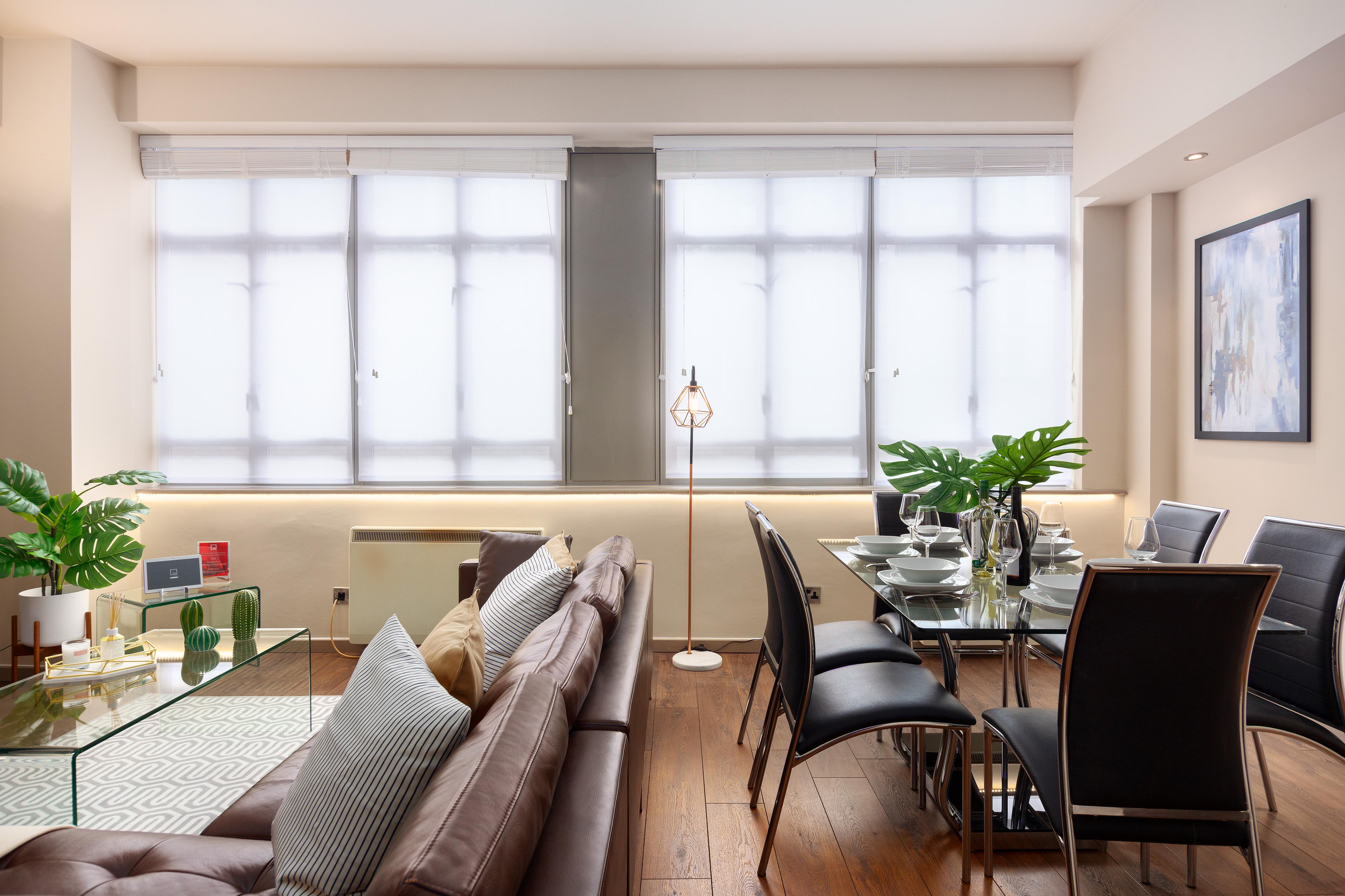 Apartment Modern Choice Of In Of *